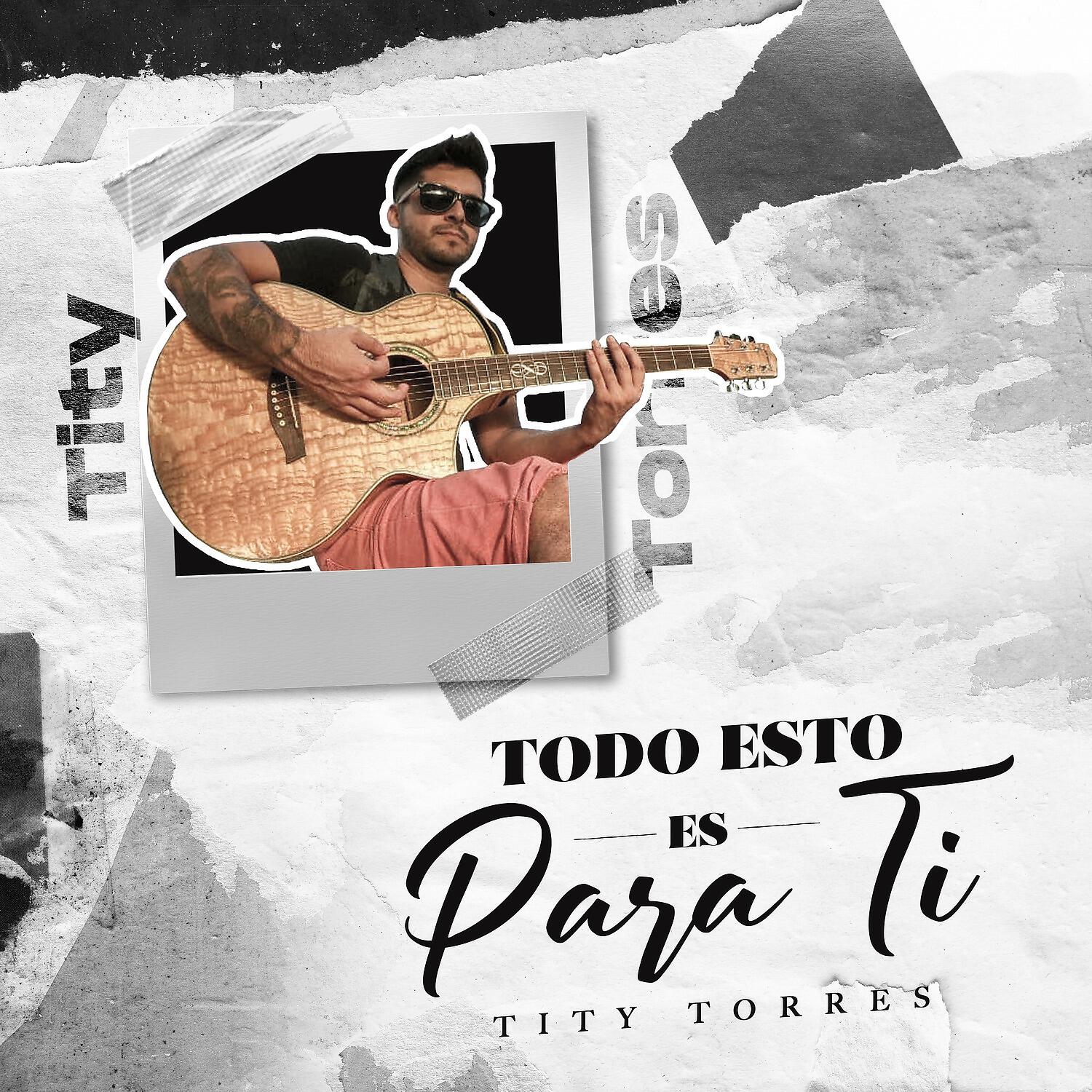 Релиз Todo Esto Es para Ti