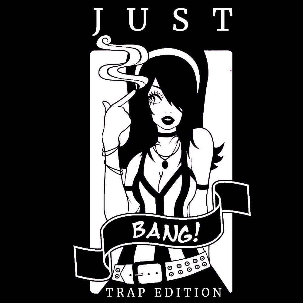 Релиз Bang! (Trap Edition)
