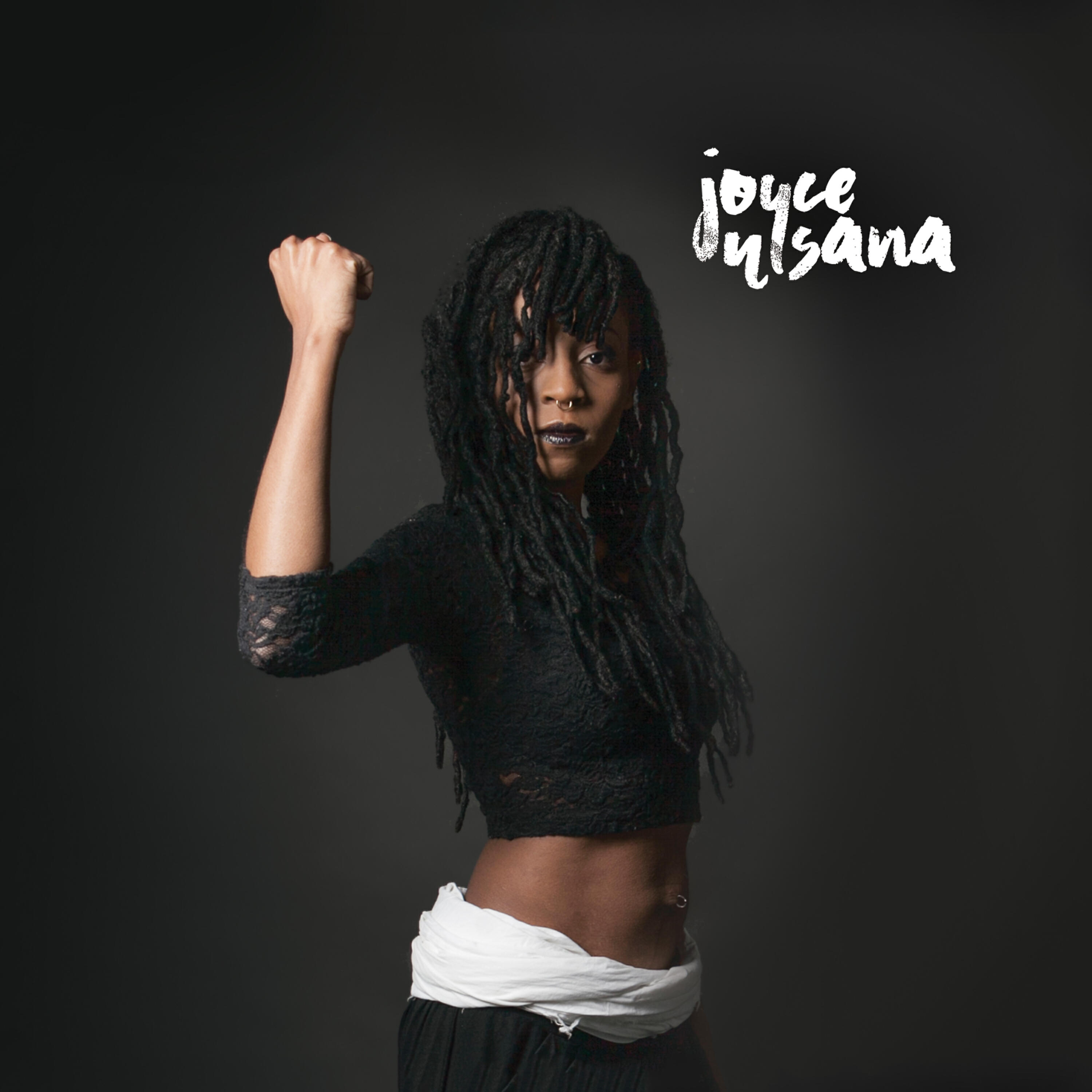 Релиз Joyce N'sana