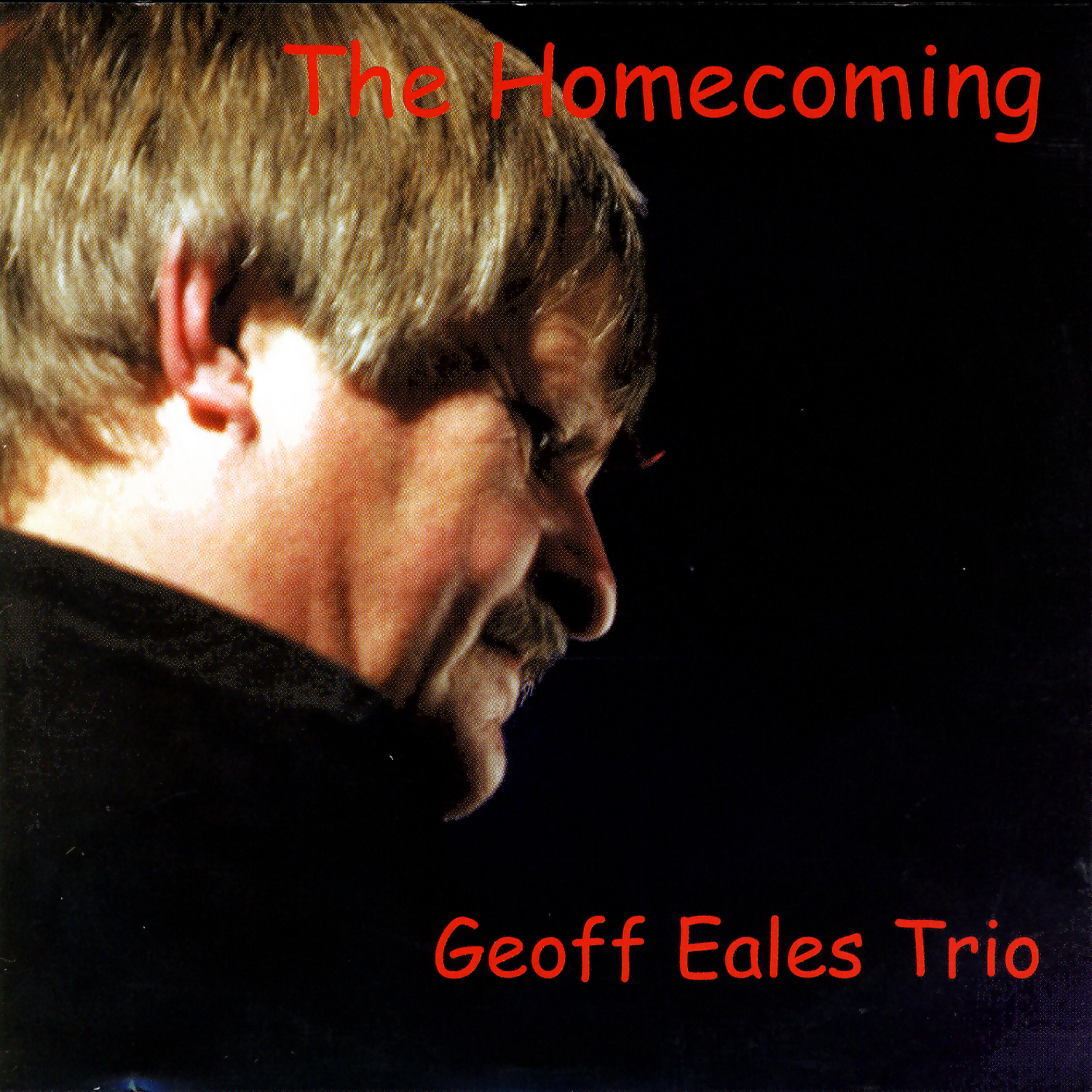 Релиз The Homecoming