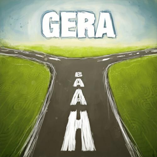 Релиз Baah