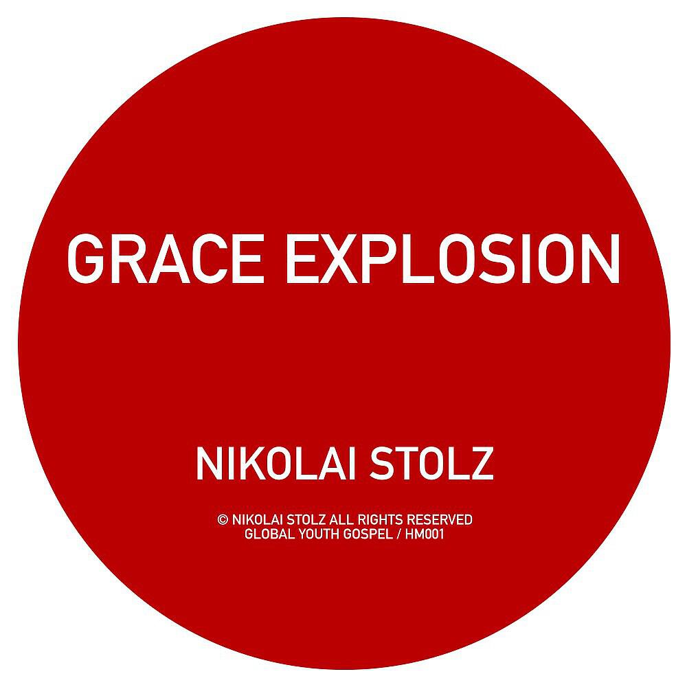 Nikolai Stolz