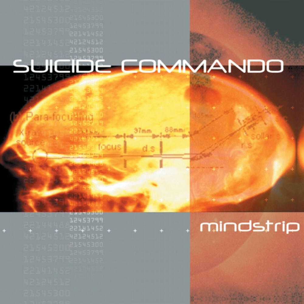Релиз Mindstrip