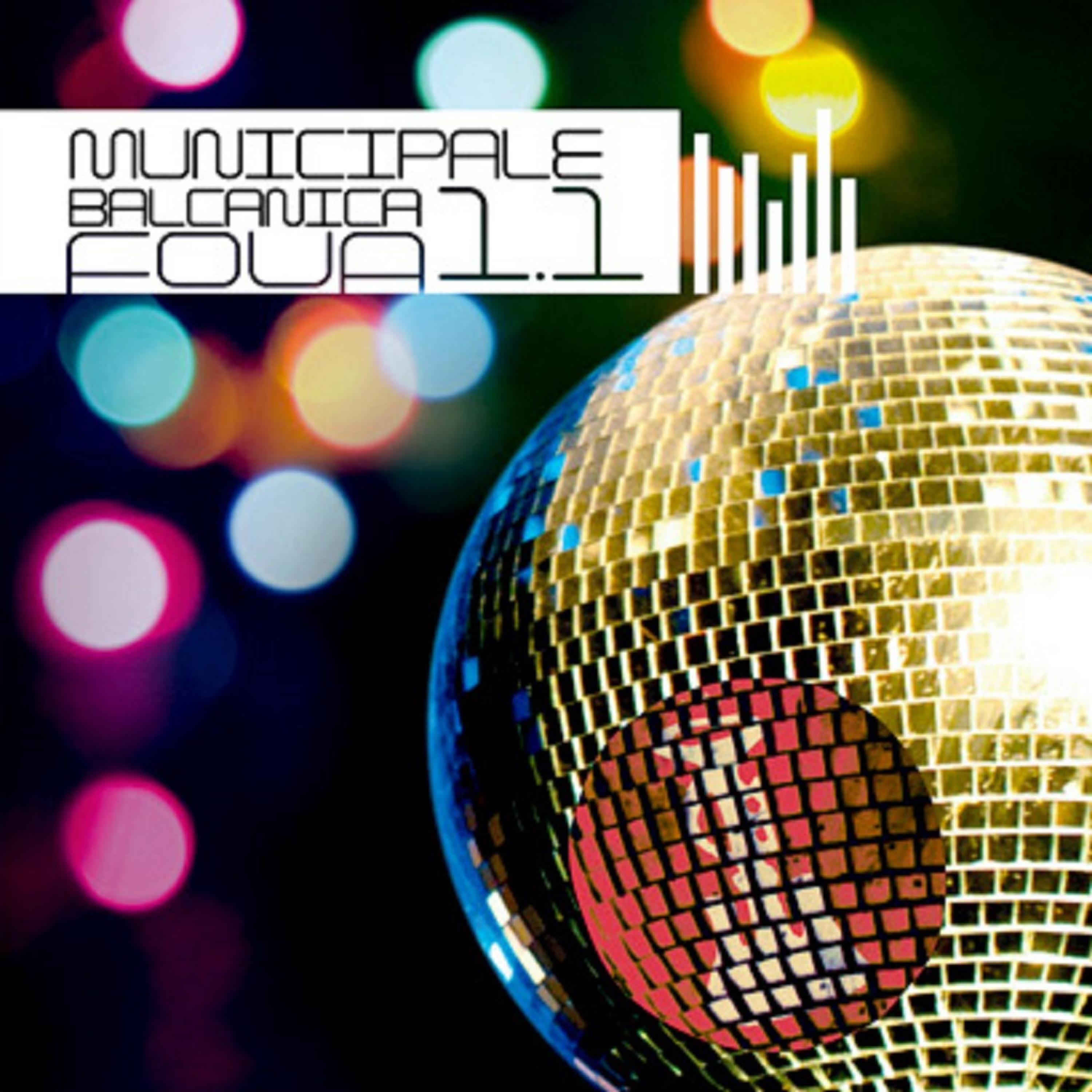 Релиз Foua 1.1 Remixes