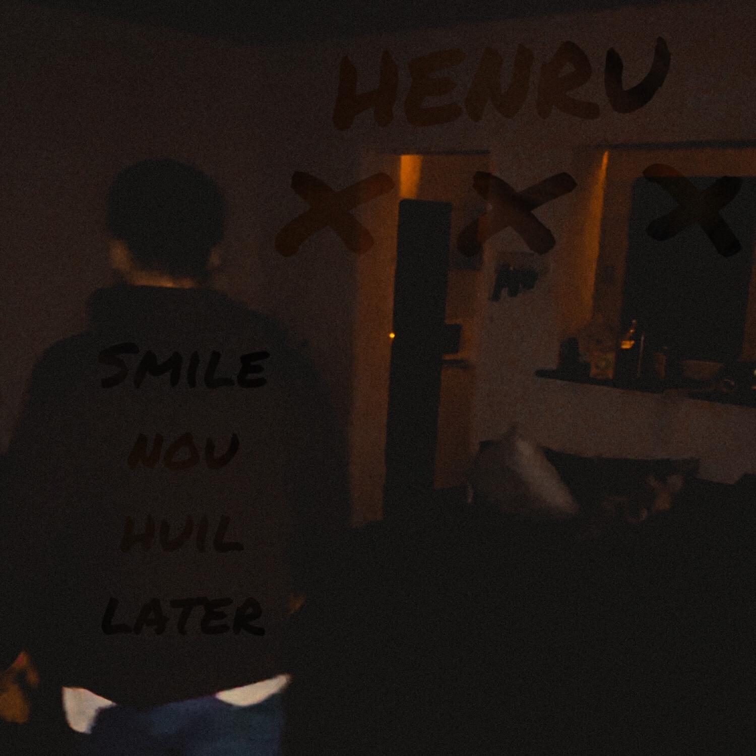 Релиз Smile Nou Huil Later