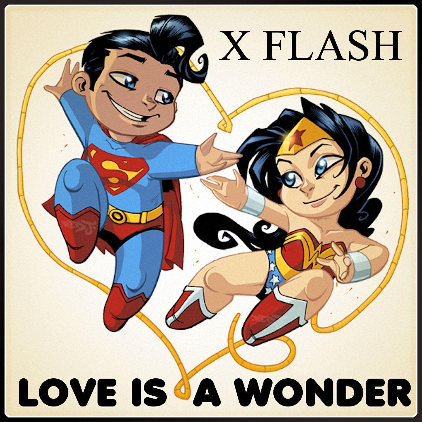 Xflash
