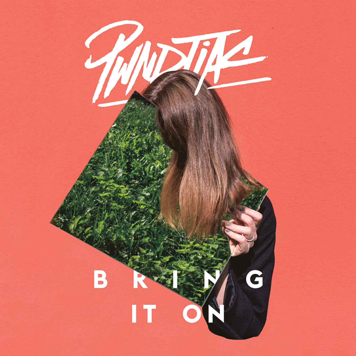 Релиз Bring It On