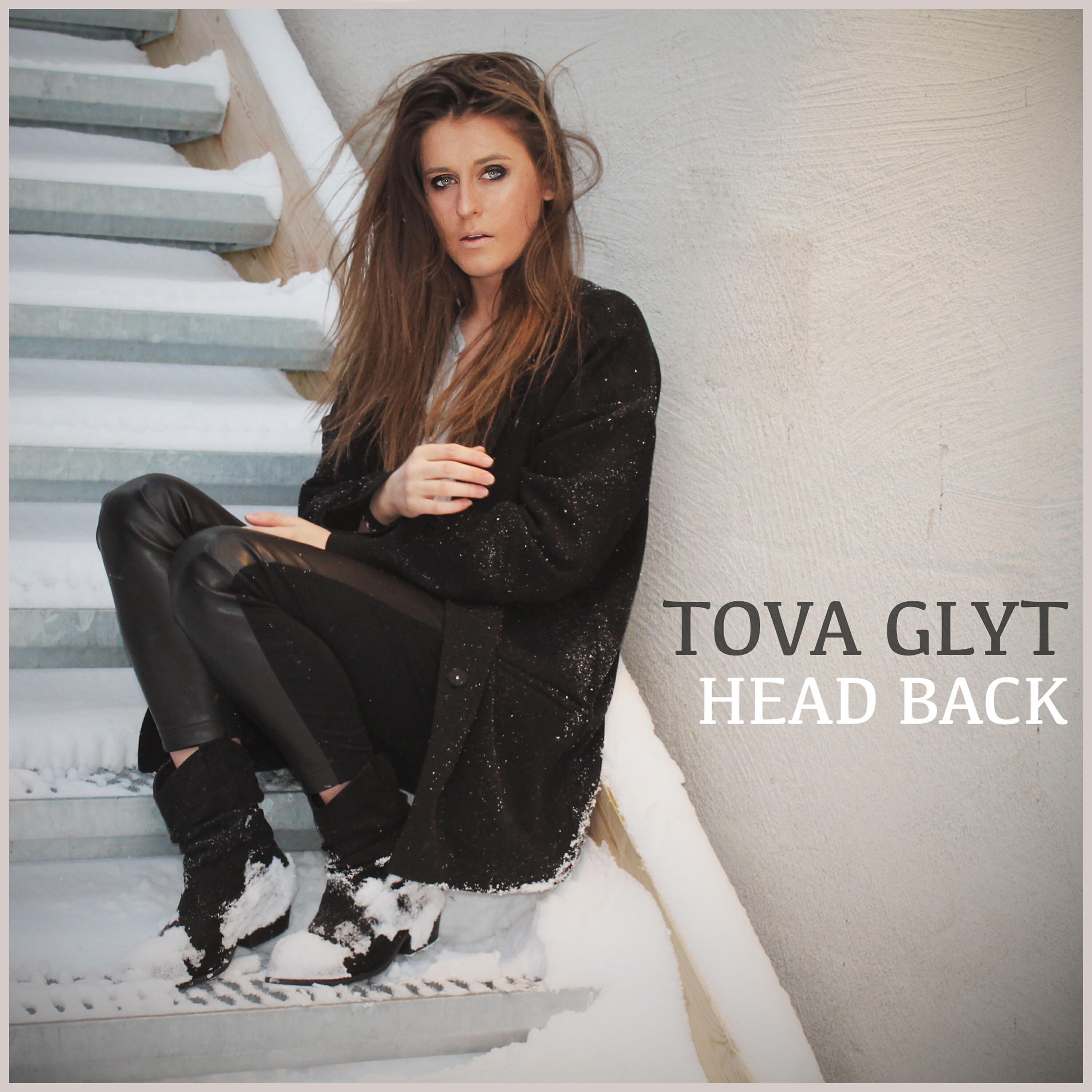Постер альбома Head Back