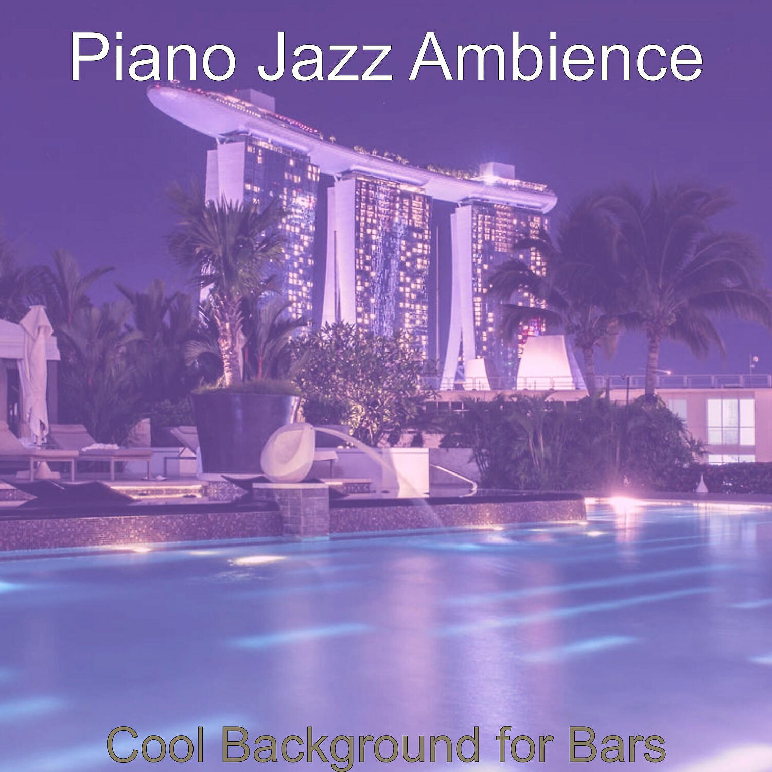 Релиз Cool Background for Bars