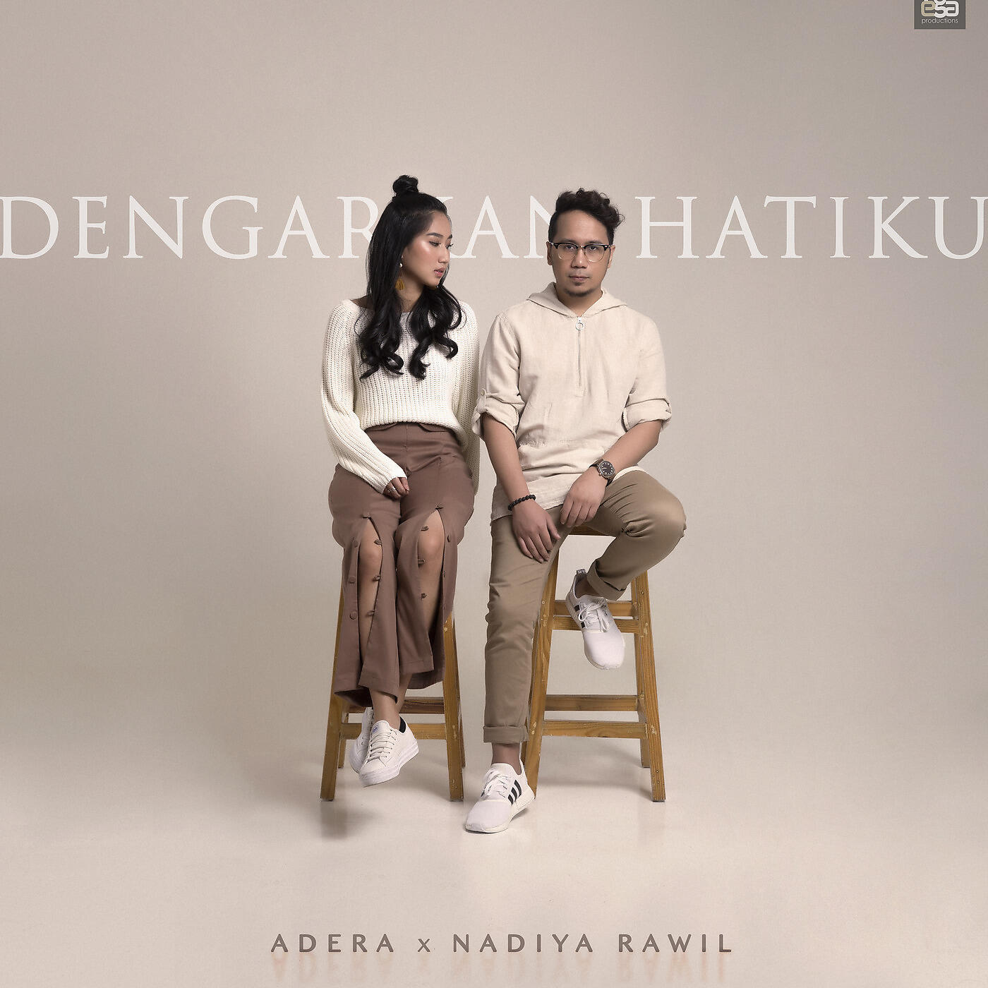 Релиз Dengarkan Hatiku