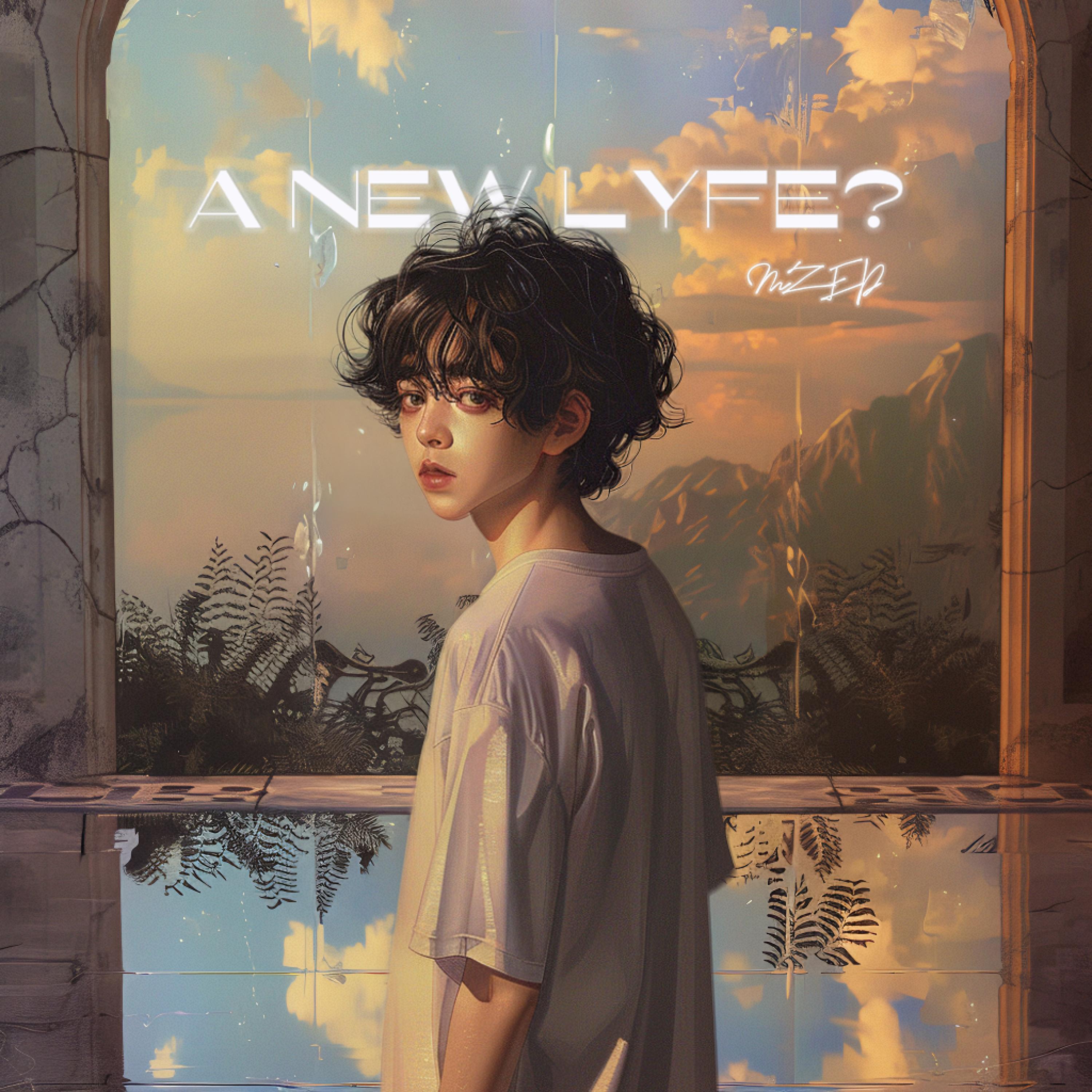 Релиз 与梦（New Lyfe？）