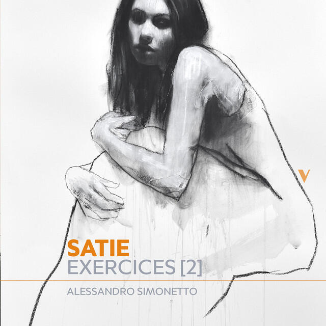 Релиз Satie: 2 Exercices
