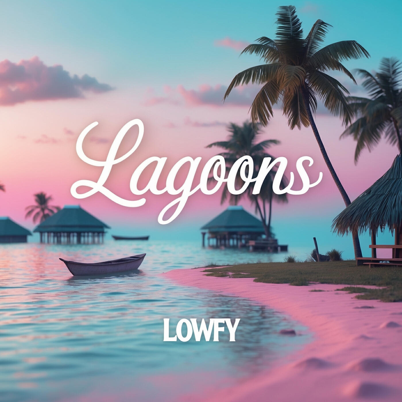 Релиз Lagoons