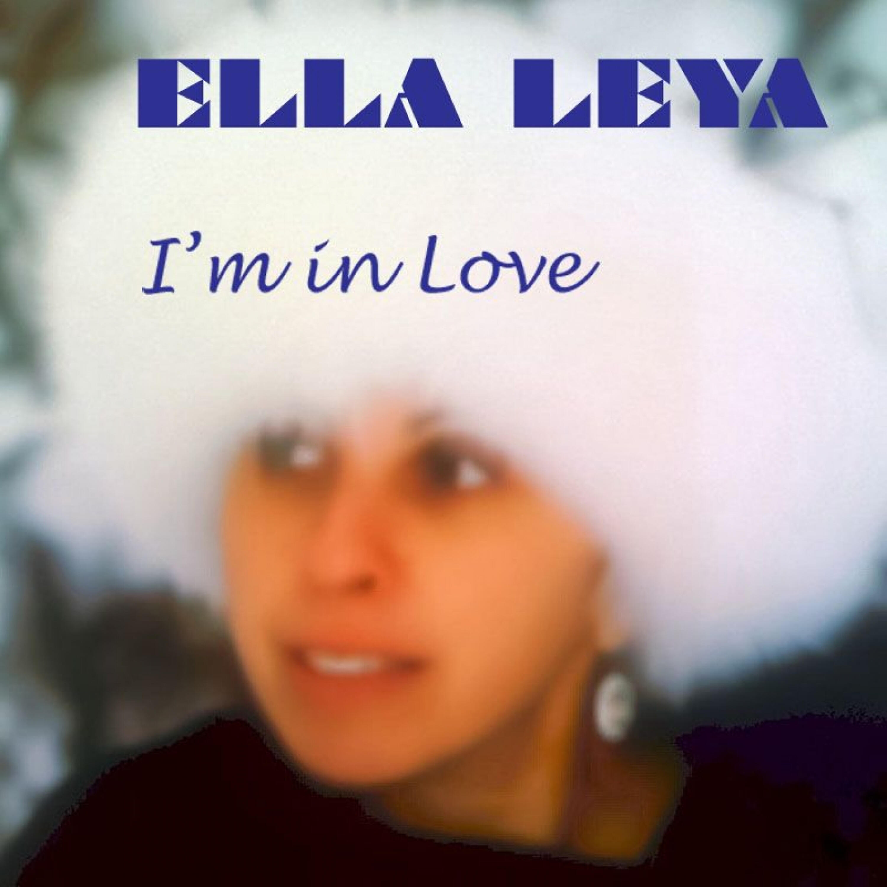 Релиз I'm in Love