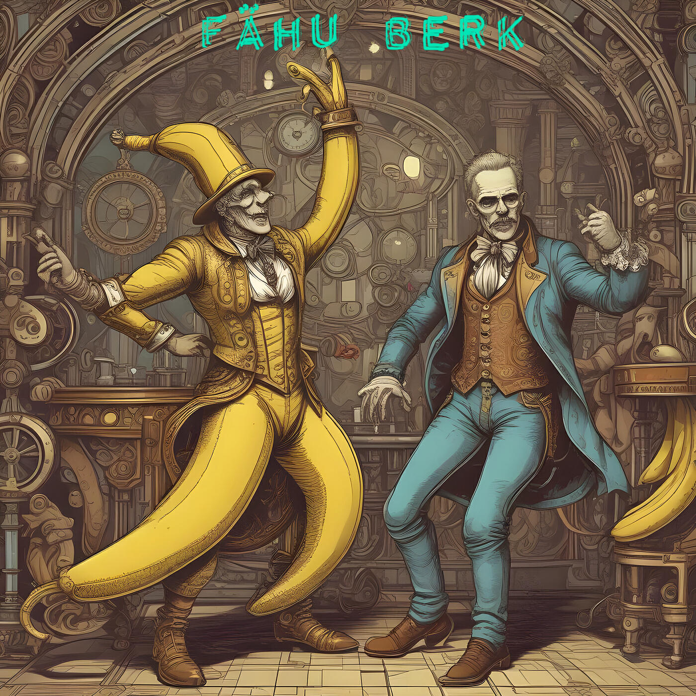 Релиз Day O (Banana Boat Song)