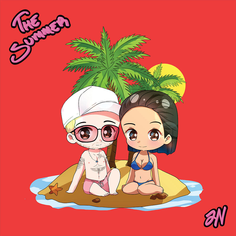 Релиз The Summer