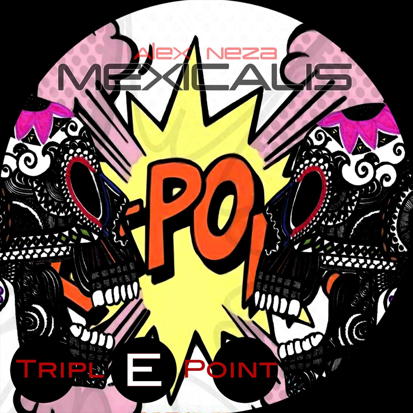 Релиз Mexicalis