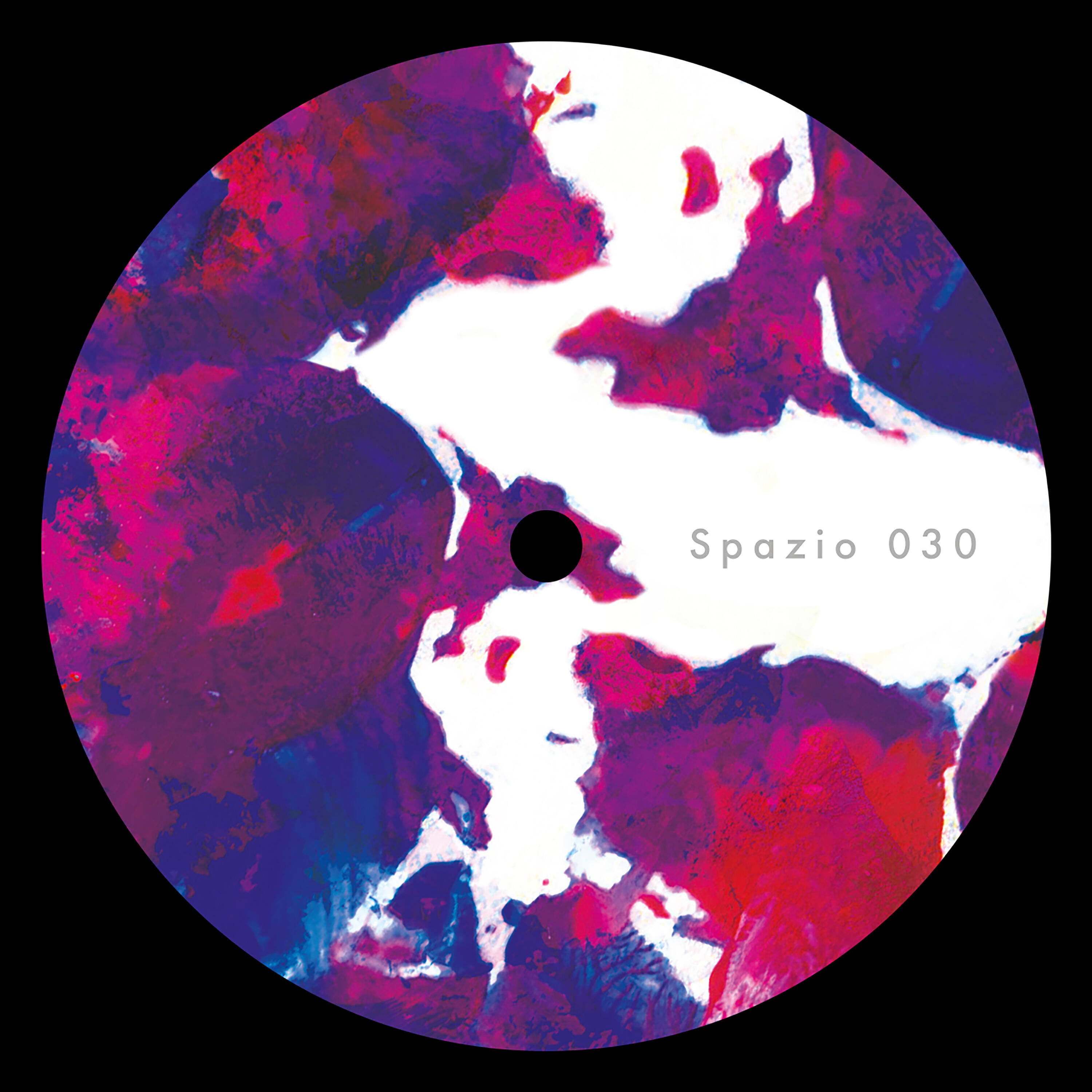 Релиз (What You Want) Is Music EP