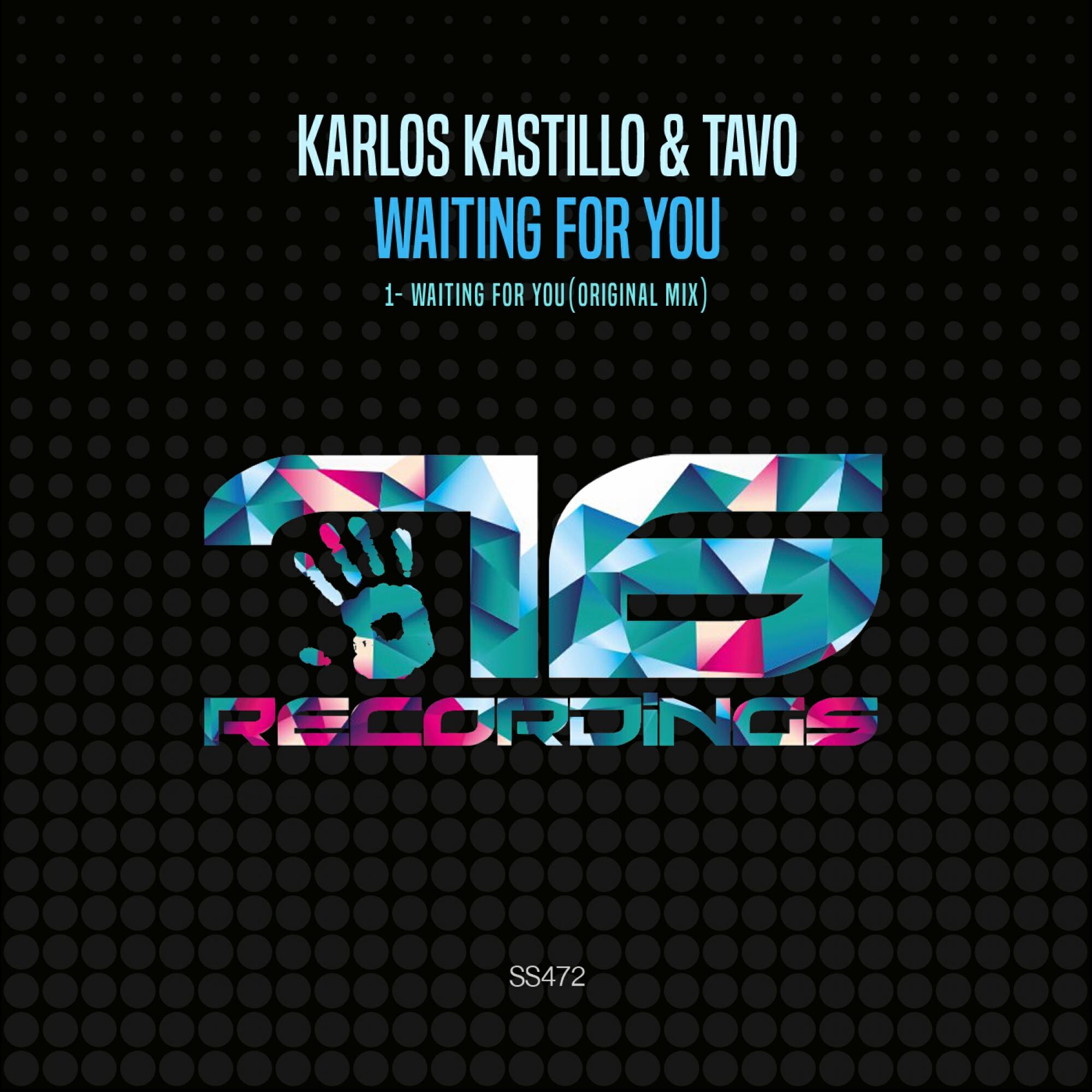 Релиз Waiting For You