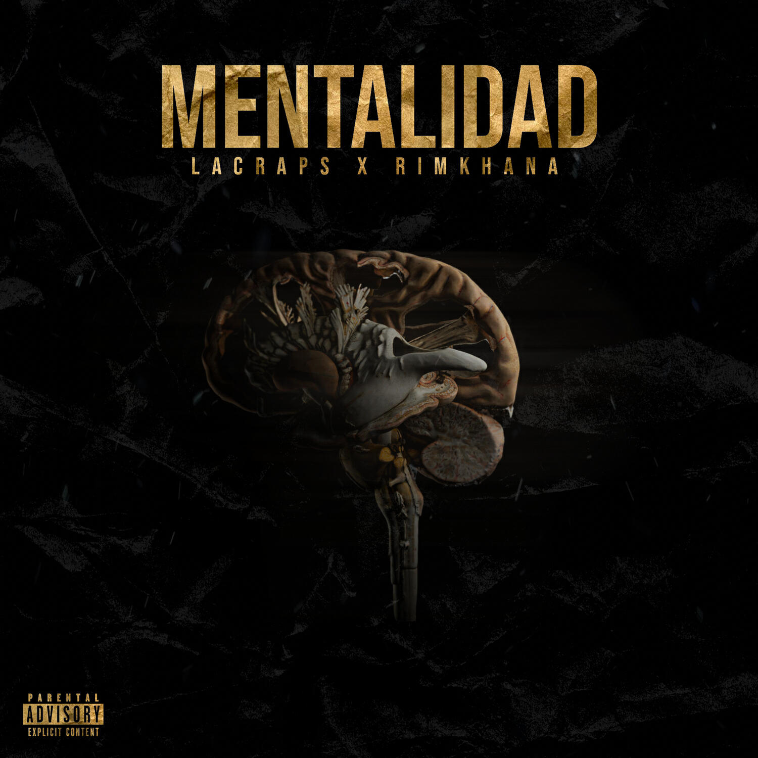 Релиз MENTALIDAD