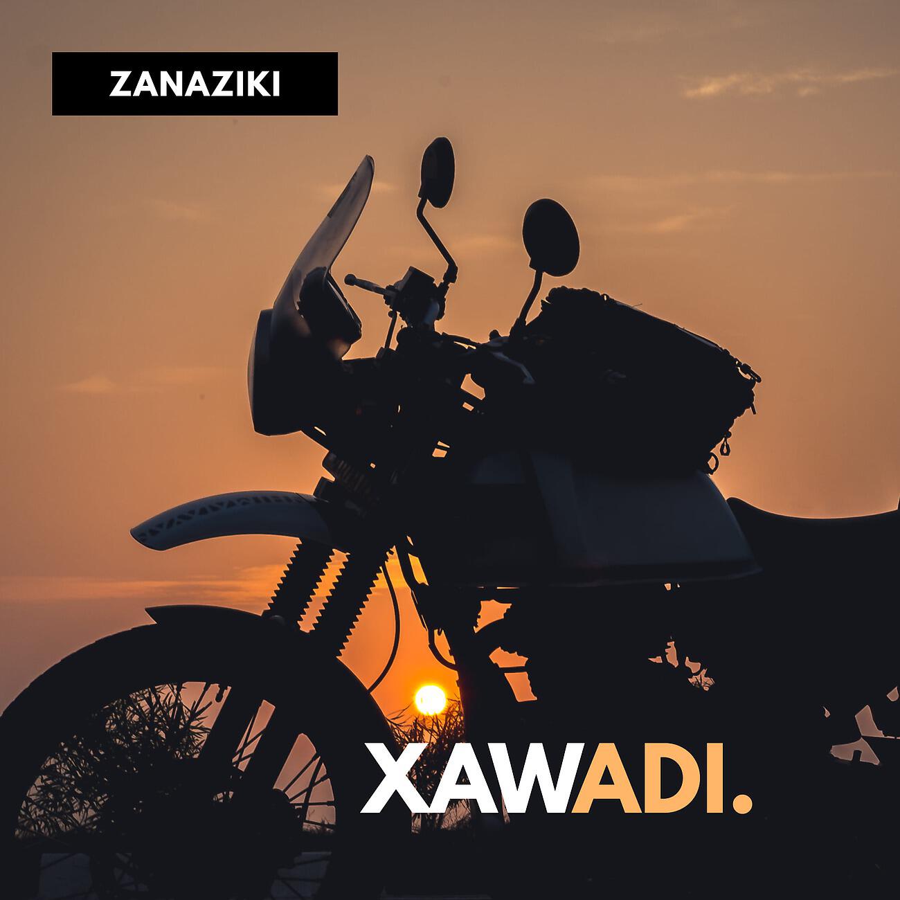 Релиз Xawadi