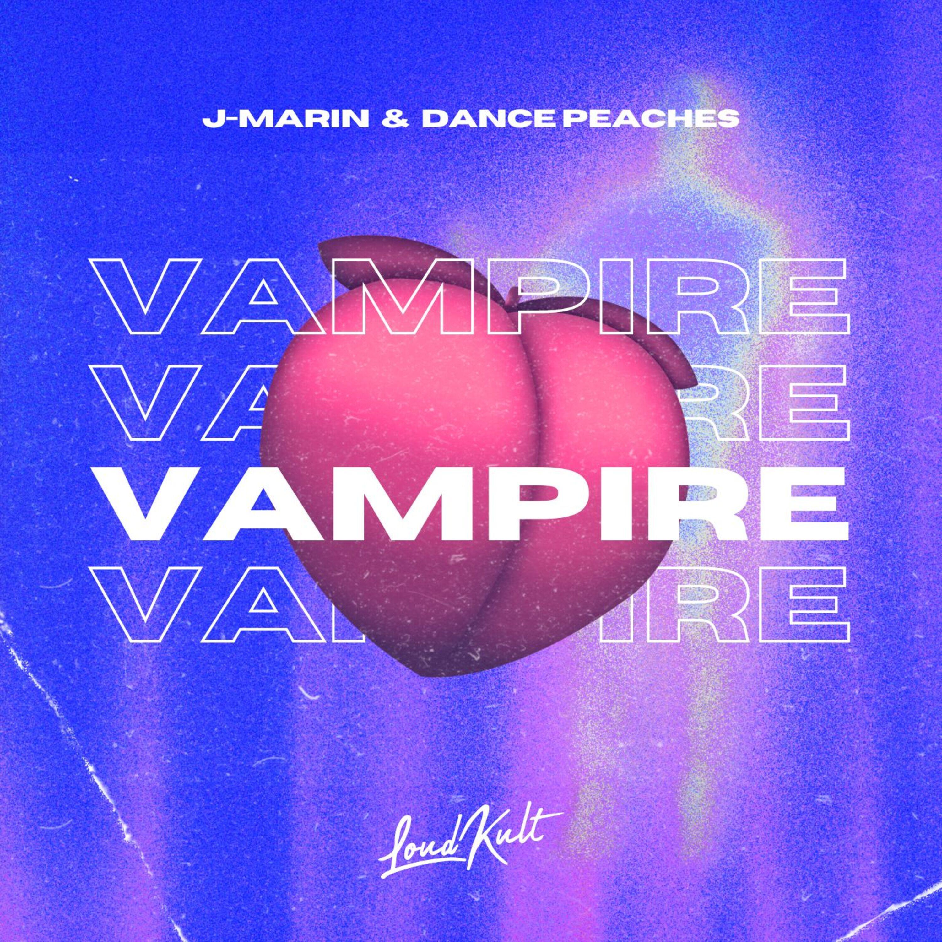 Релиз Vampire
