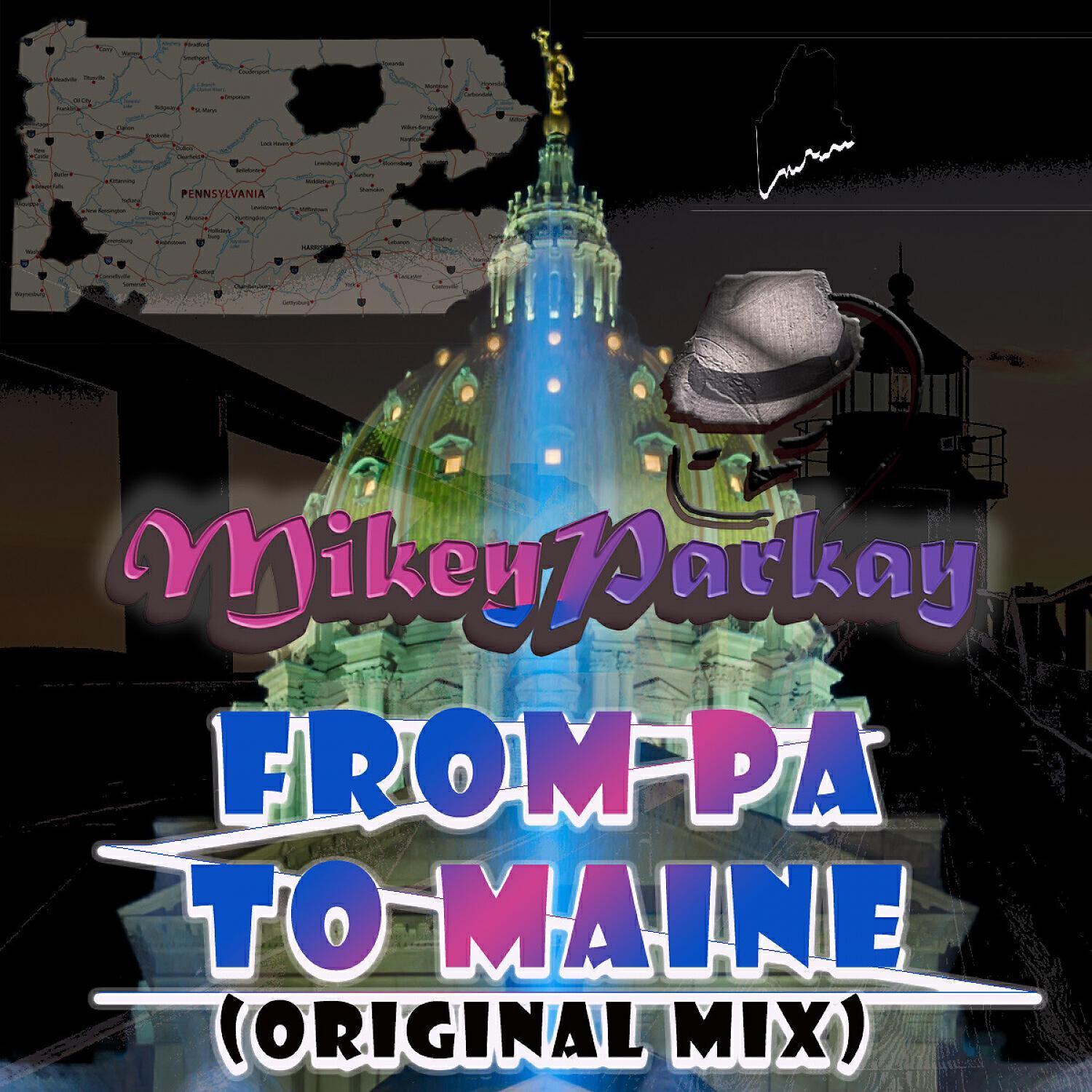 Mikey Parkay