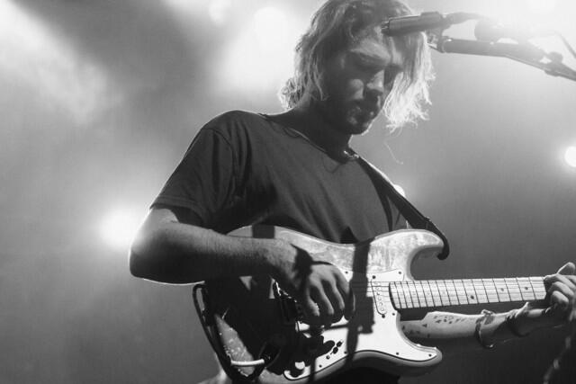 Релиз What The Devil Has Made (From The Film 'Spirit of Akasha')