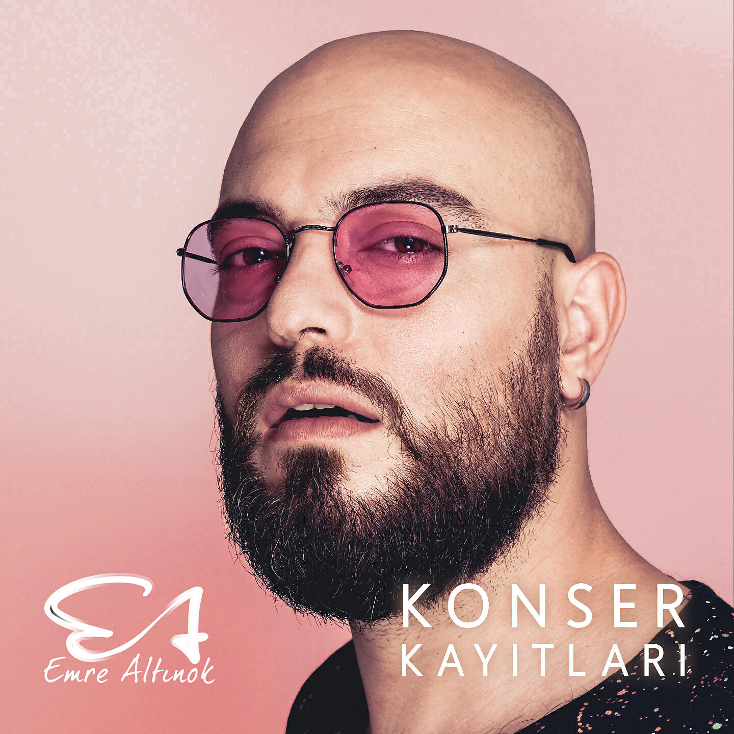 Релиз Konser Kayıtları