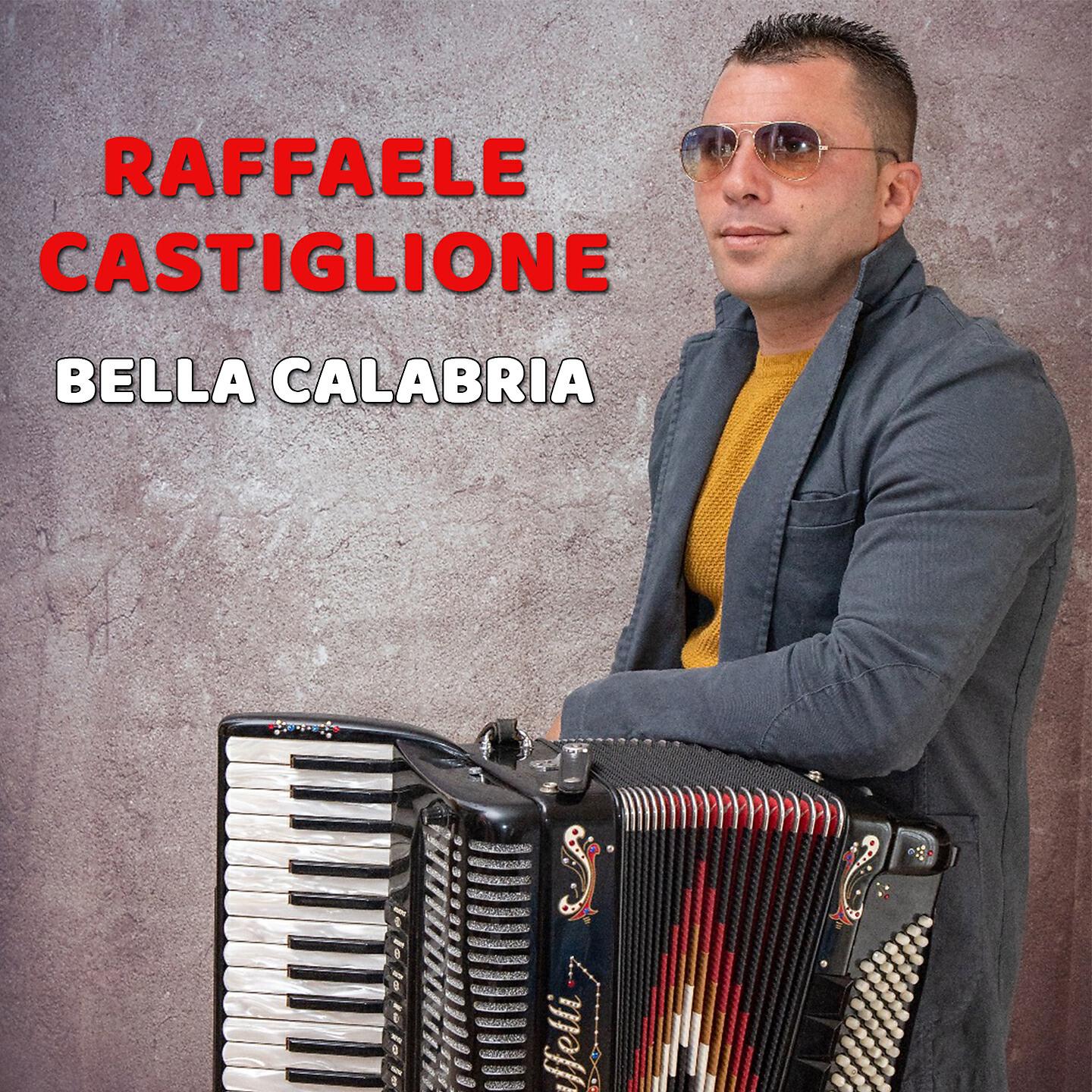 Релиз Bella Calabria