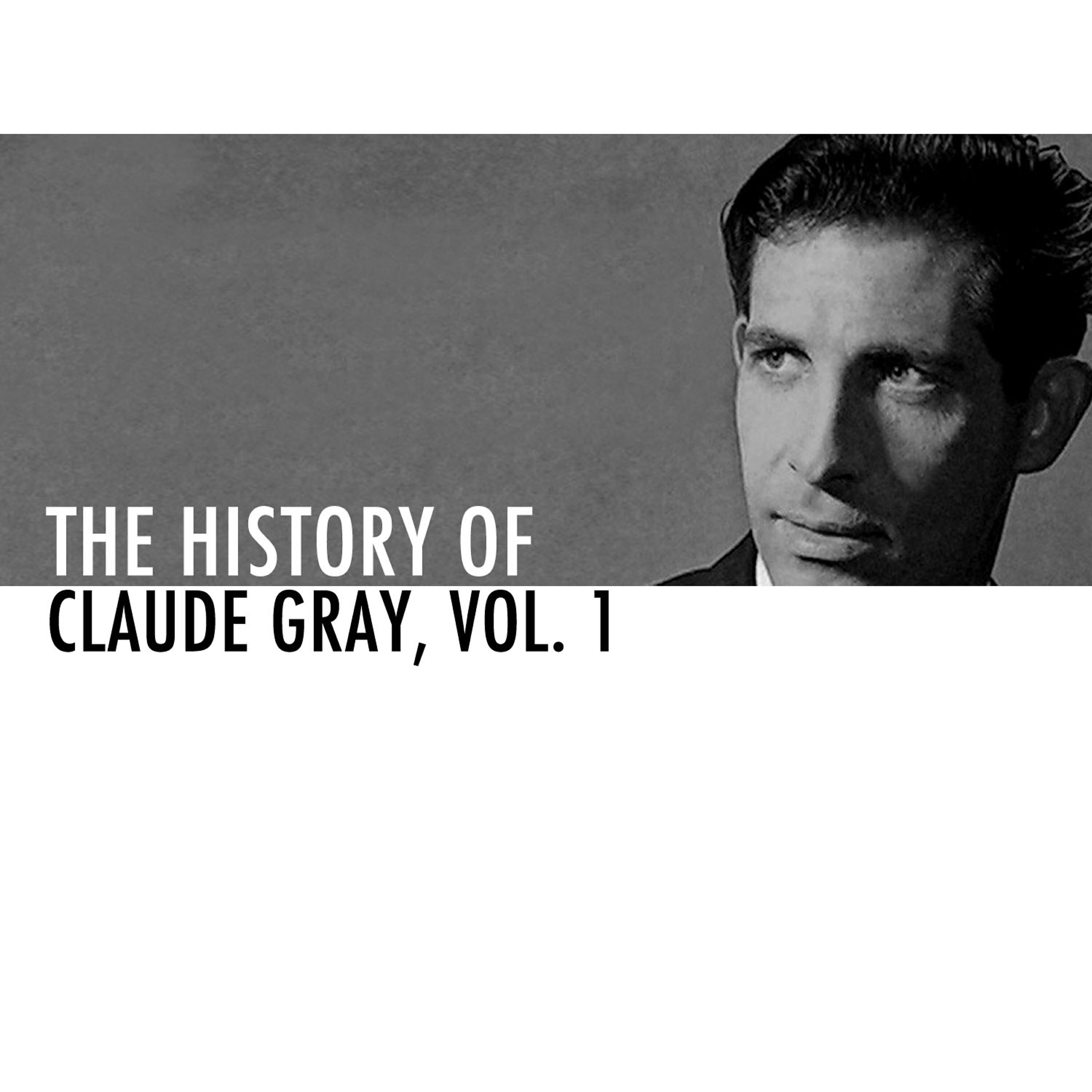 Релиз The History of Claude Gray Vol. 1