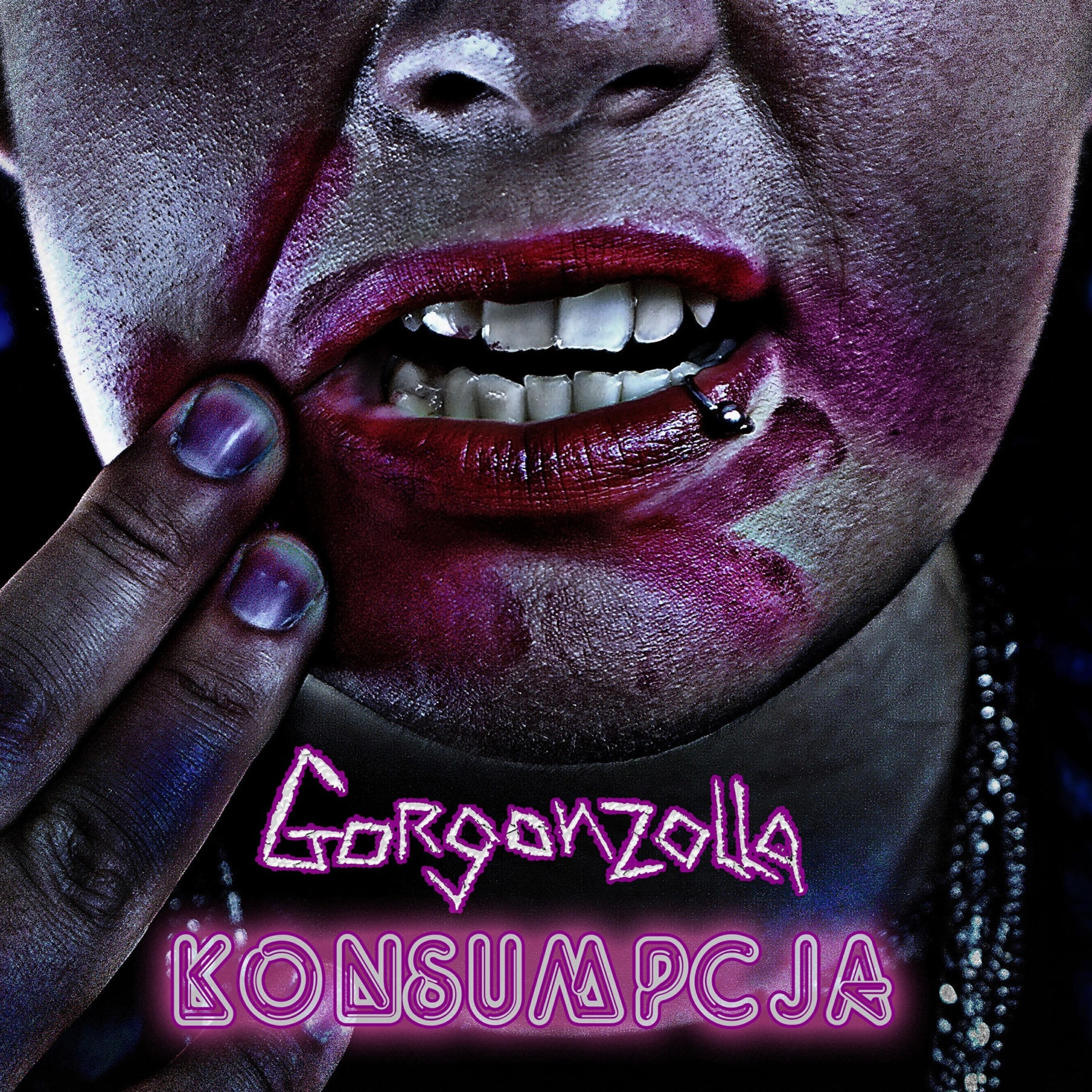 Релиз Konsumpcja