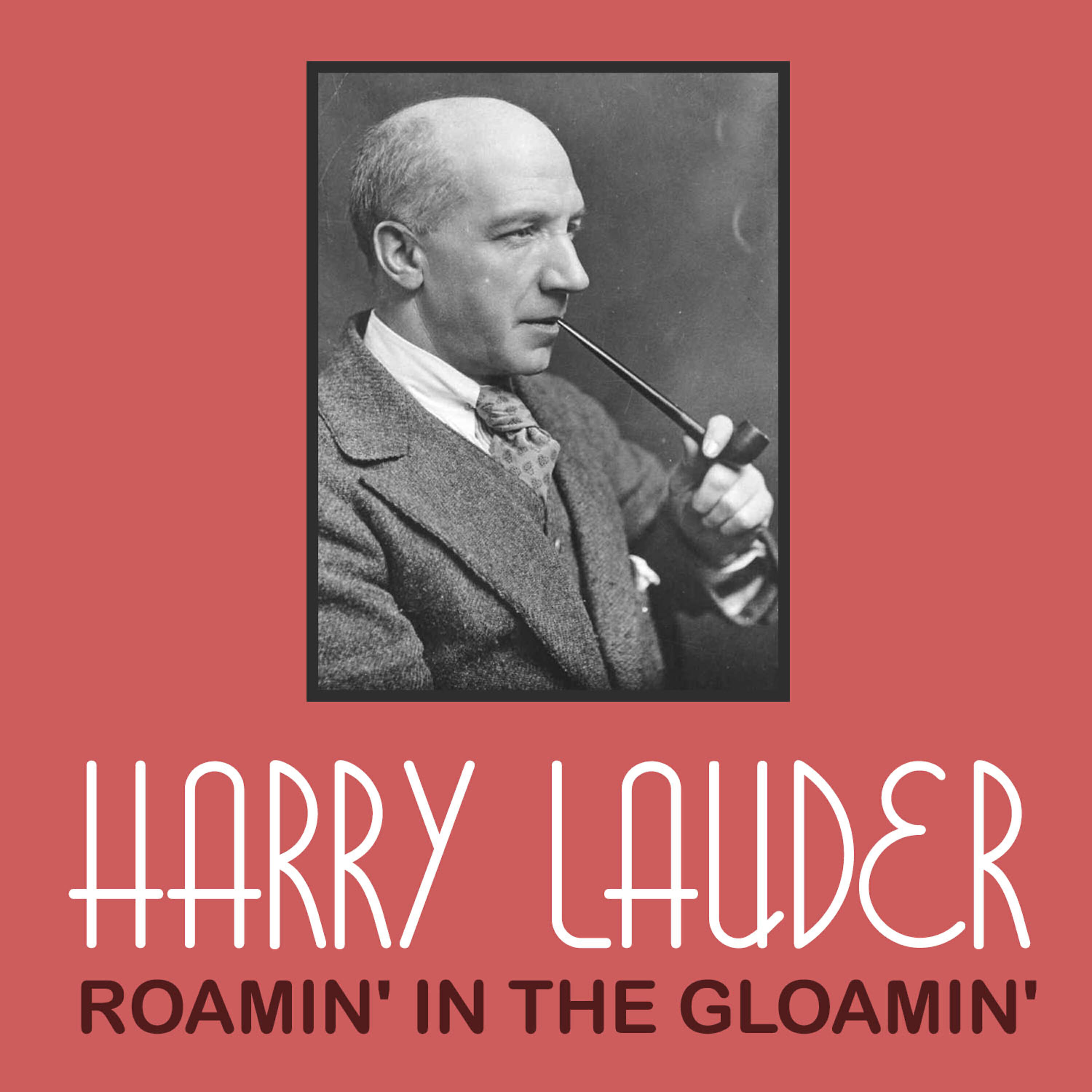 Релиз Roamin' in the Gloamin'