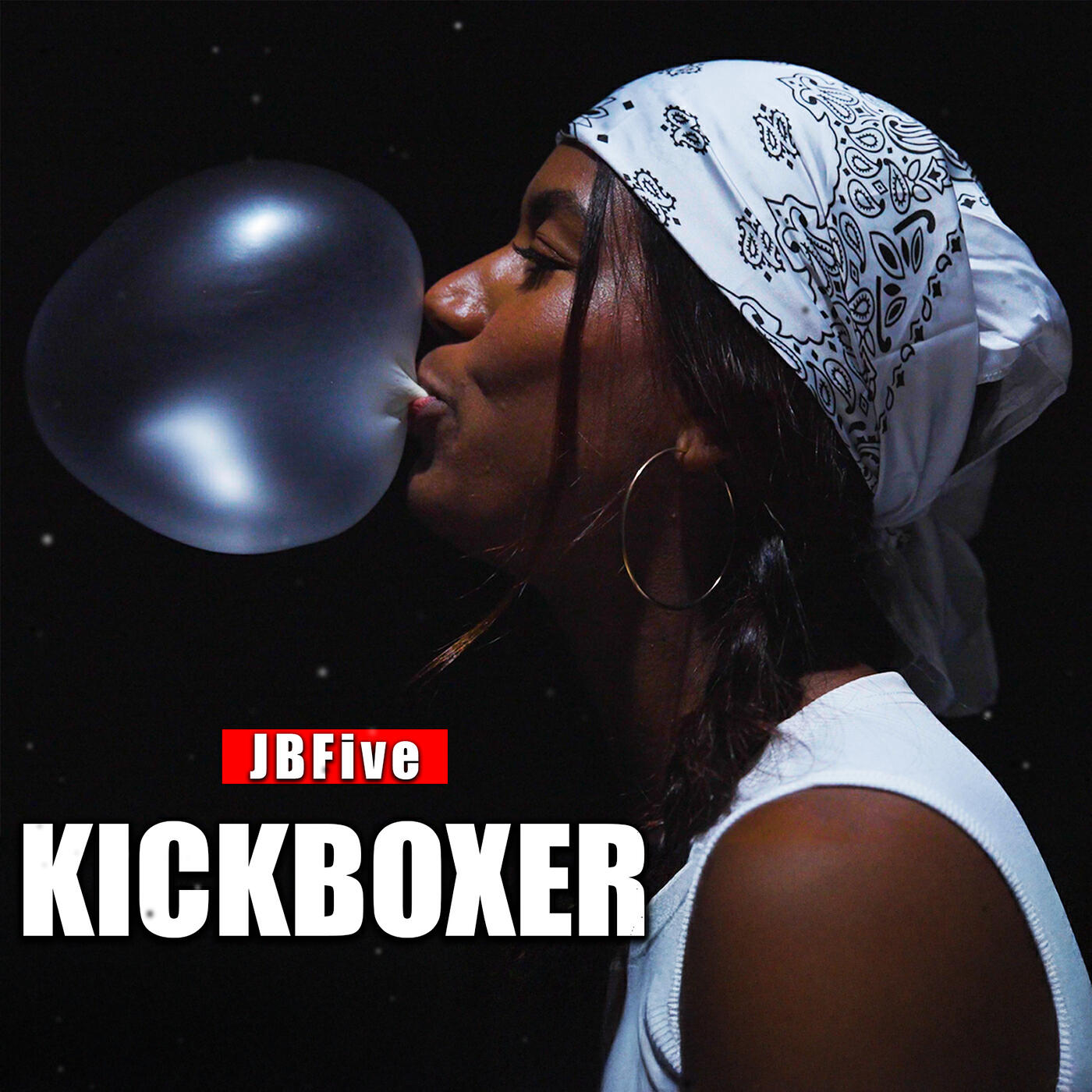 Релиз Kickboxer