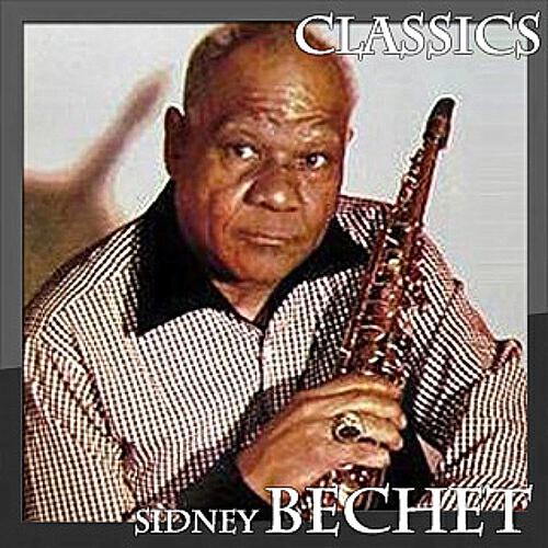 Релиз Sidney Bechet - Classics