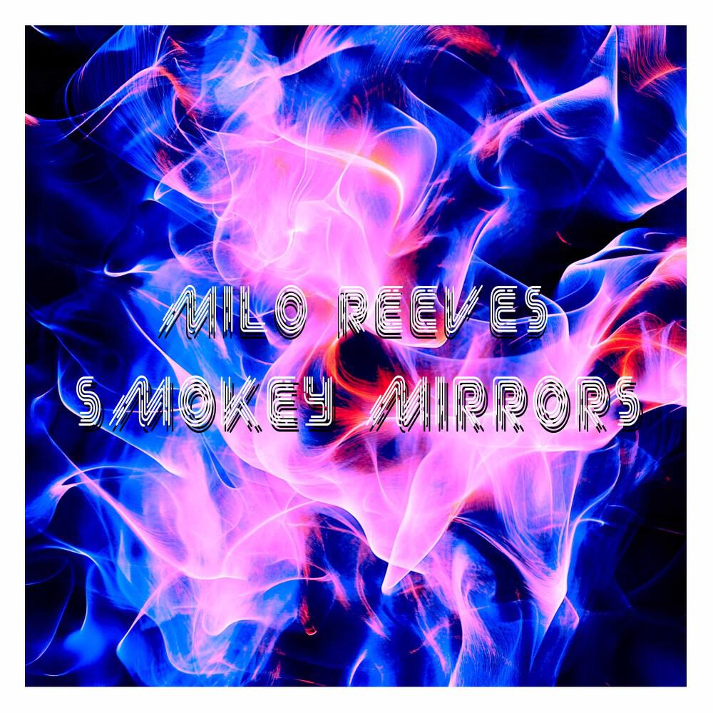 Релиз Smokey Mirrors