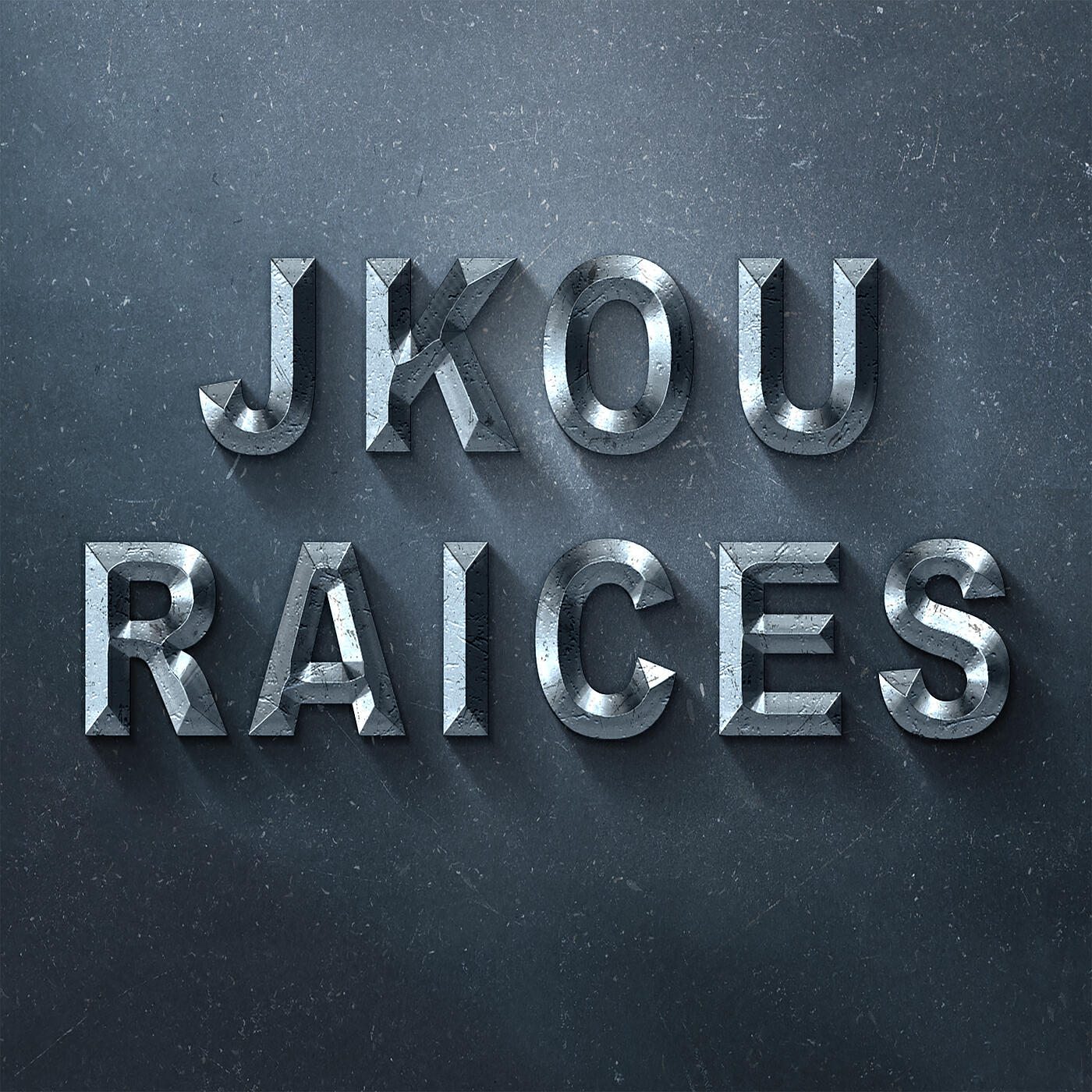 Релиз Raices