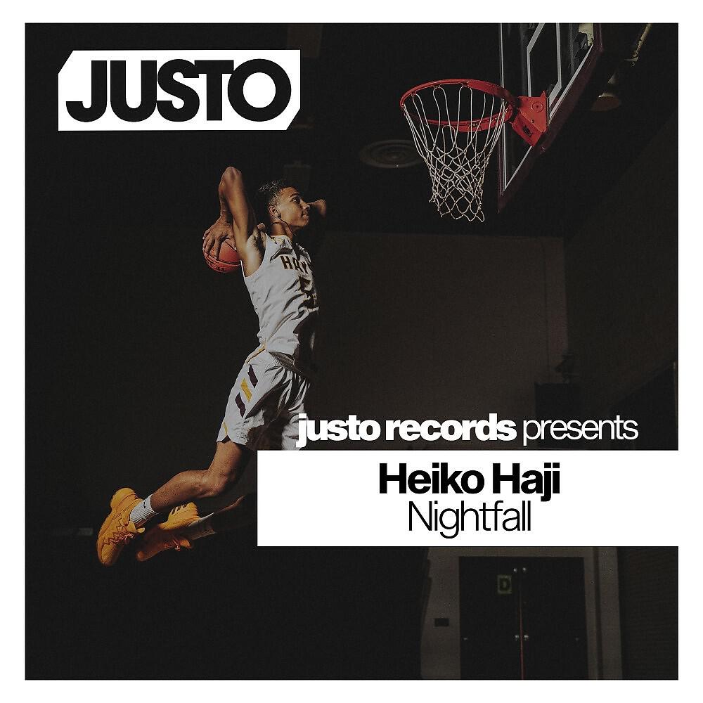Релиз Nightfall
