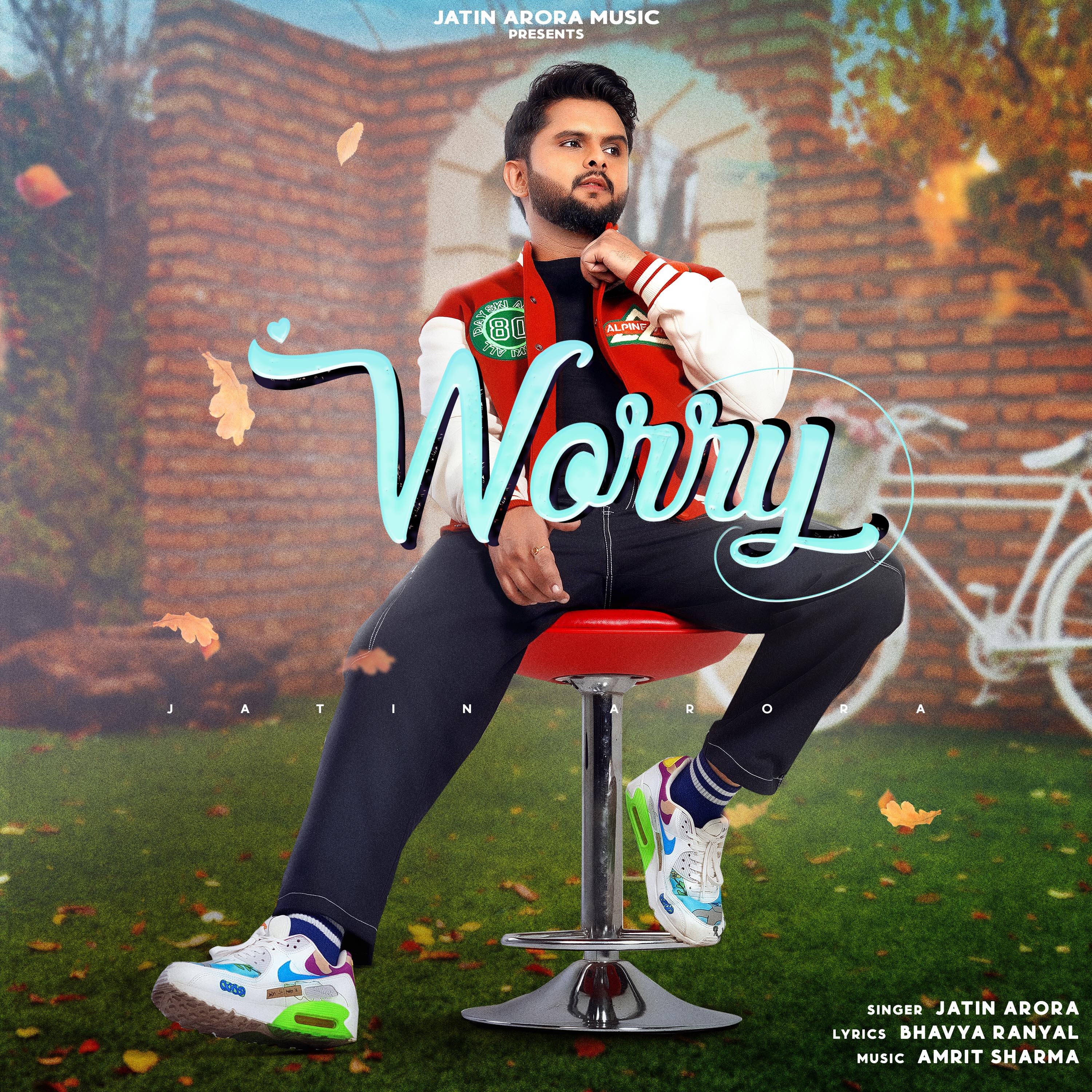 Релиз Worry