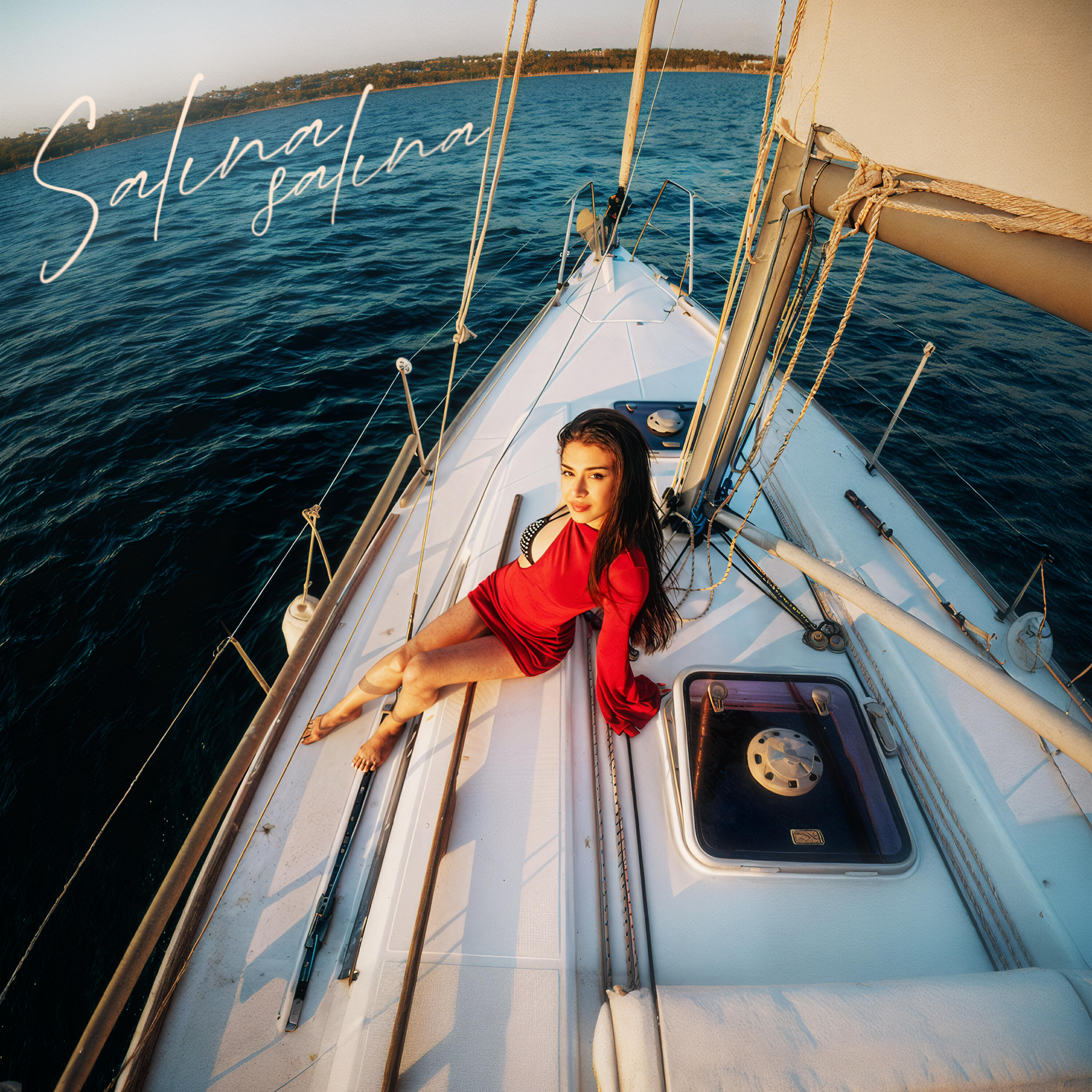 Релиз SALINA SALINA