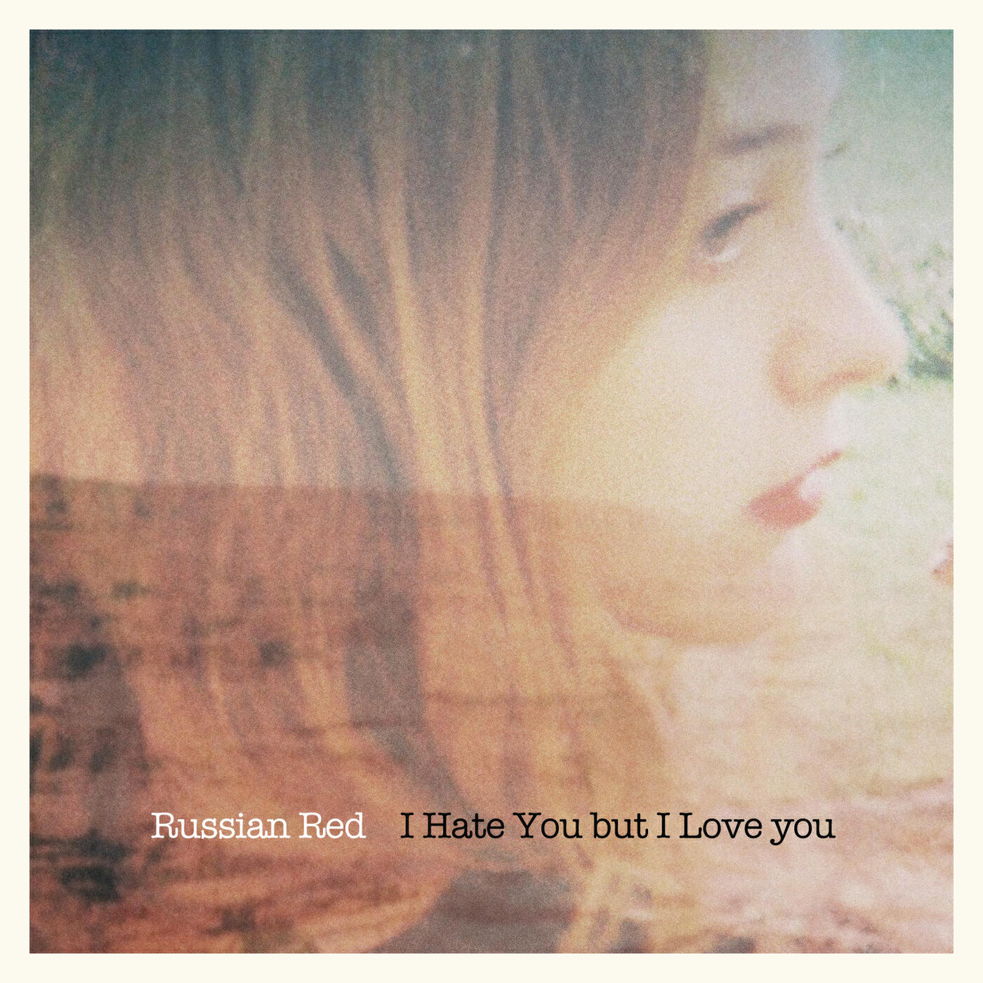 Релиз I Hate You But I Love You