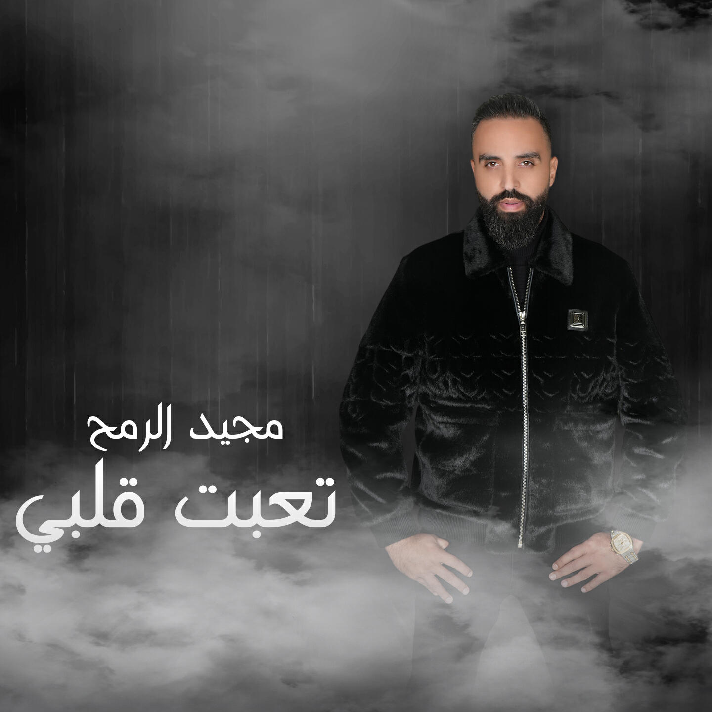 Majeed El Romeh