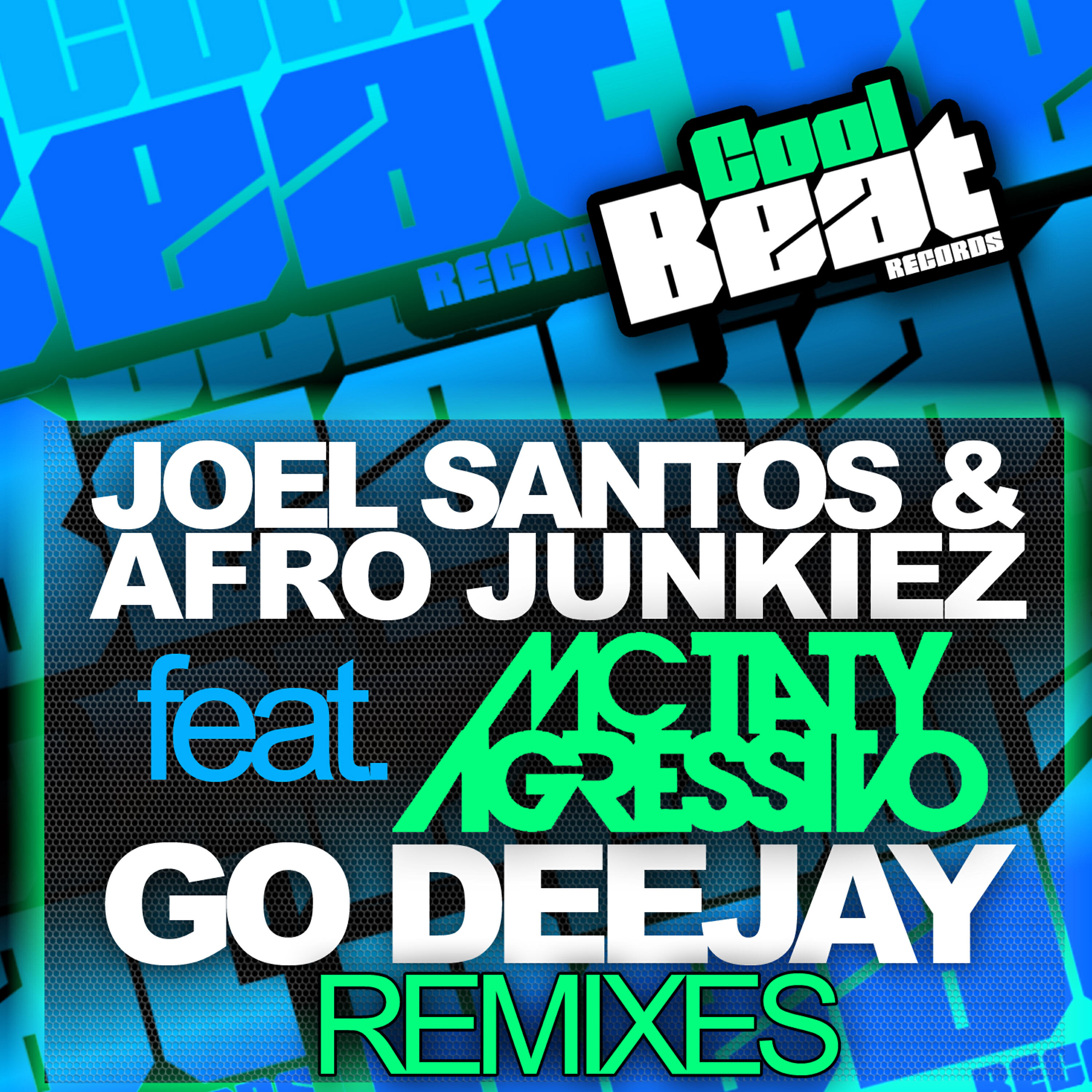 Релиз Go Deejay Remixes