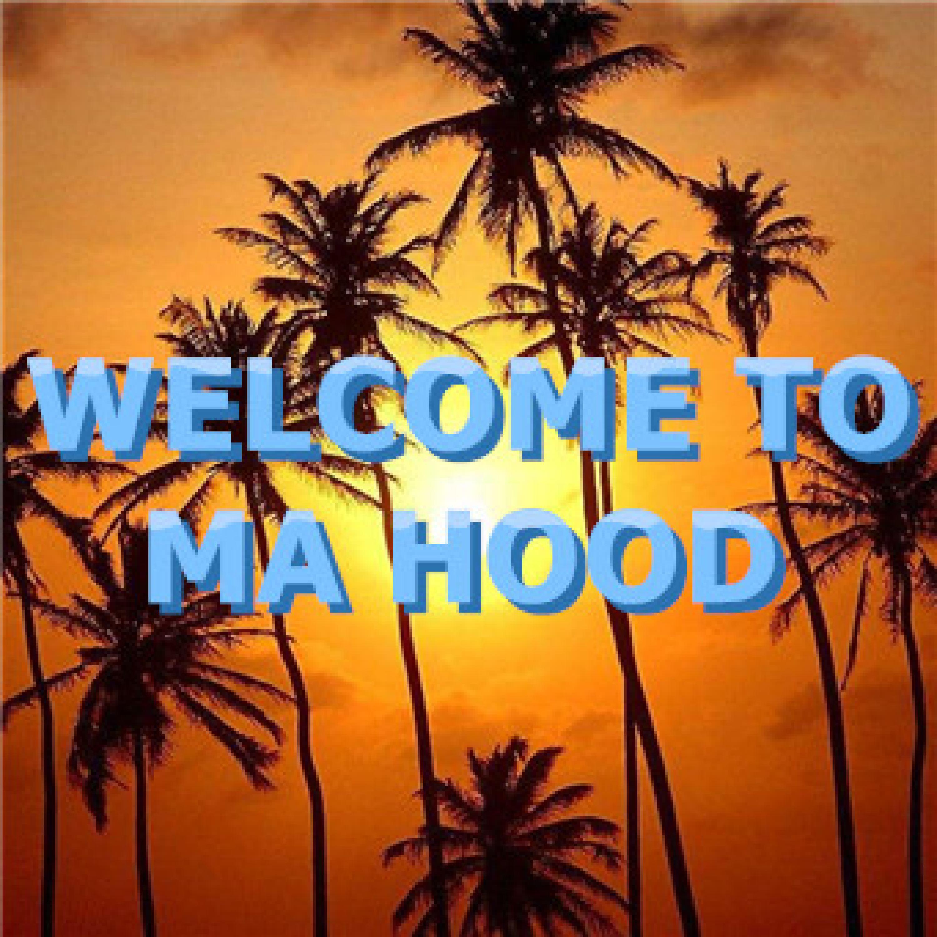 Релиз Welcome to My Hood