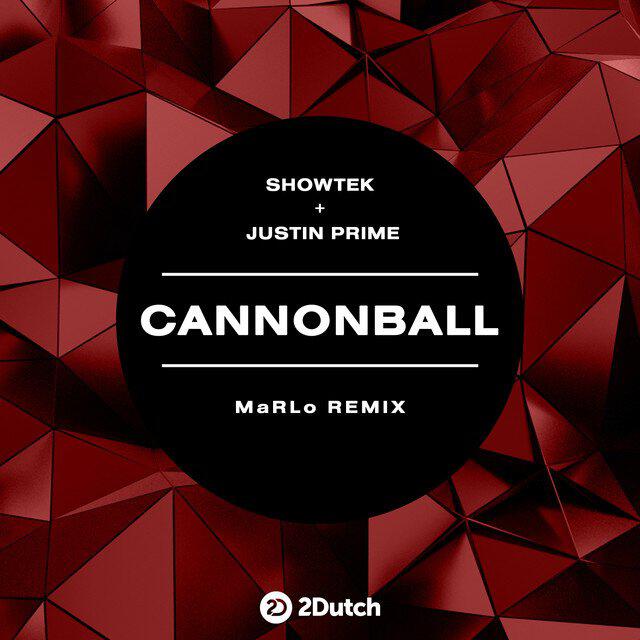 Релиз Cannonball (MaRLo Remix)