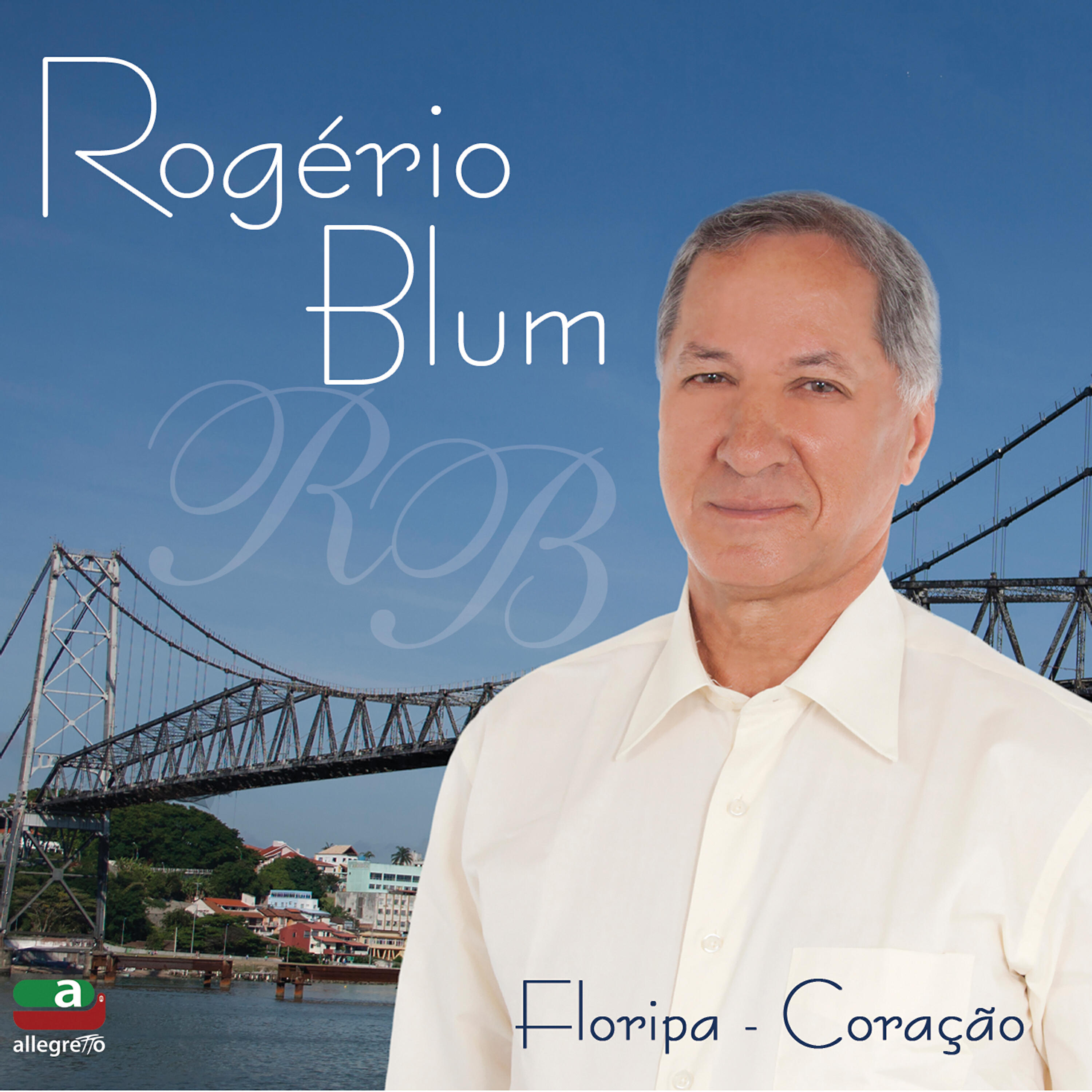 Rogério Blum