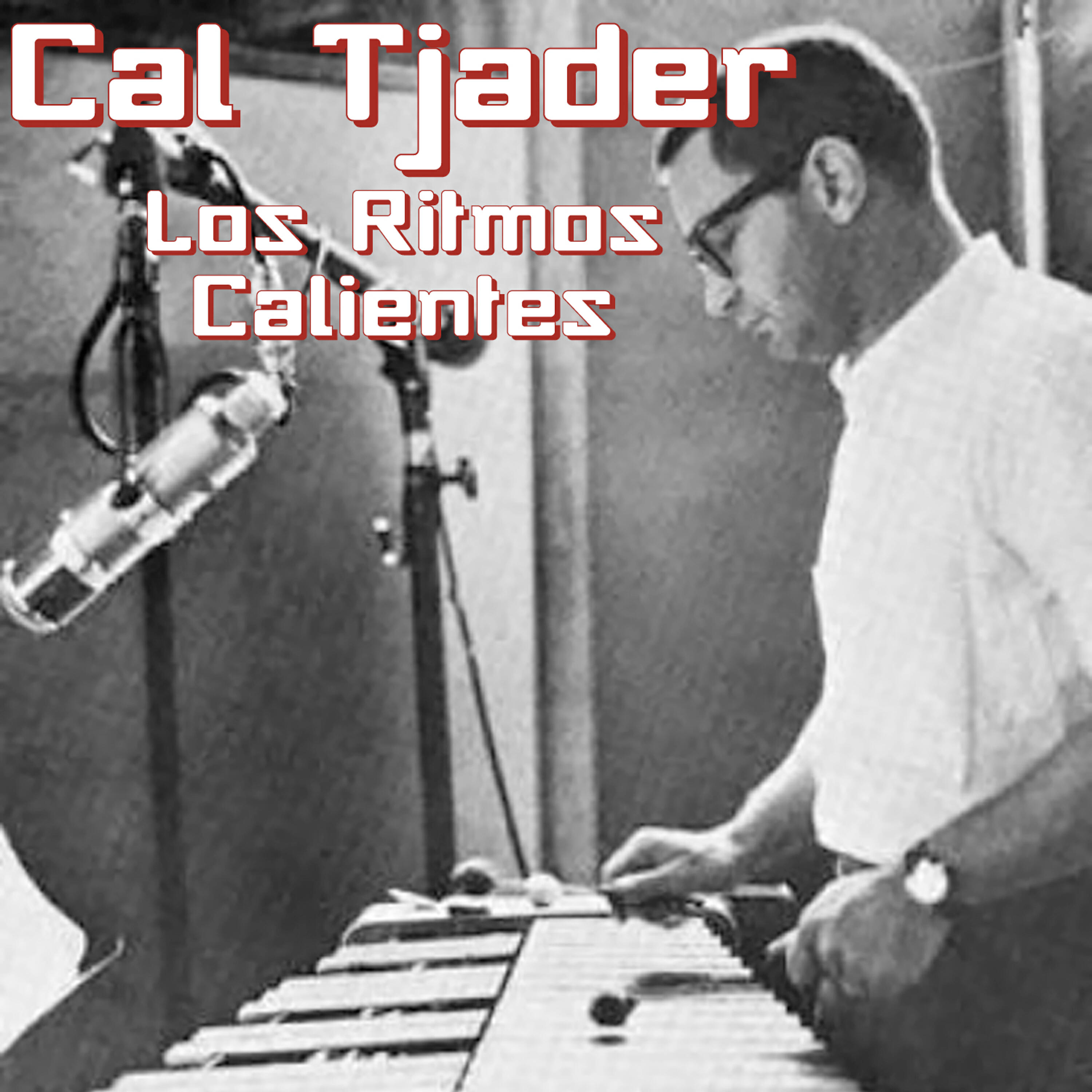Релиз Los Ritmos Calientes