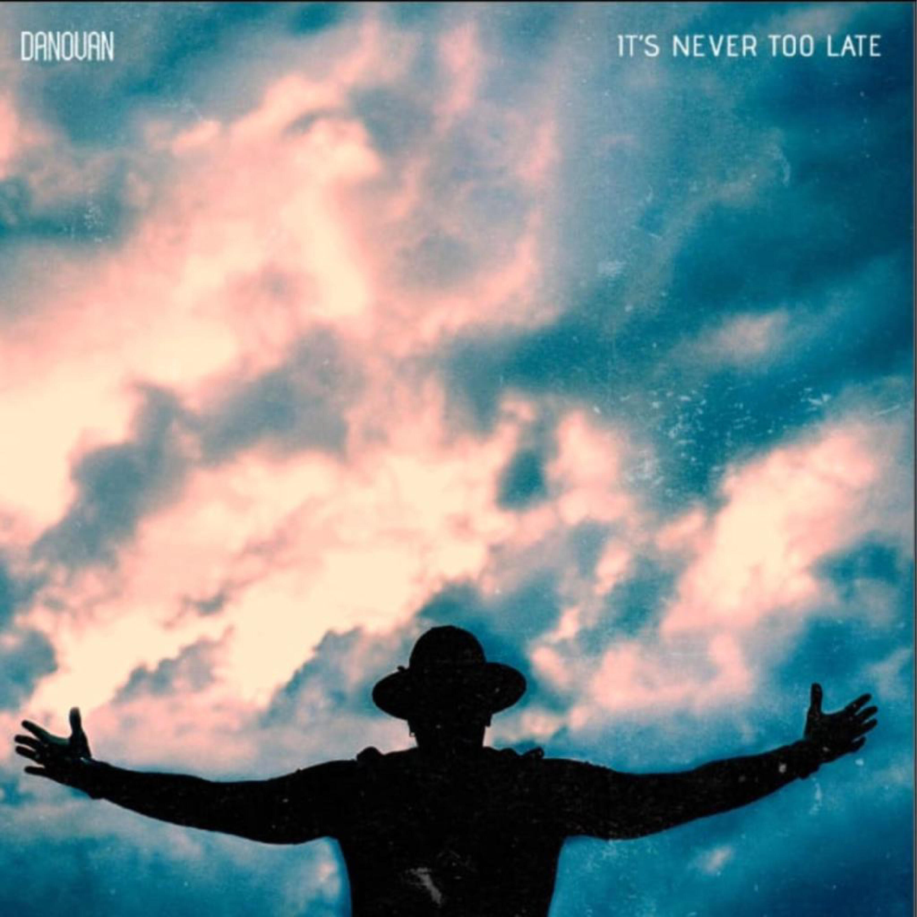 Релиз Its Never Too Late