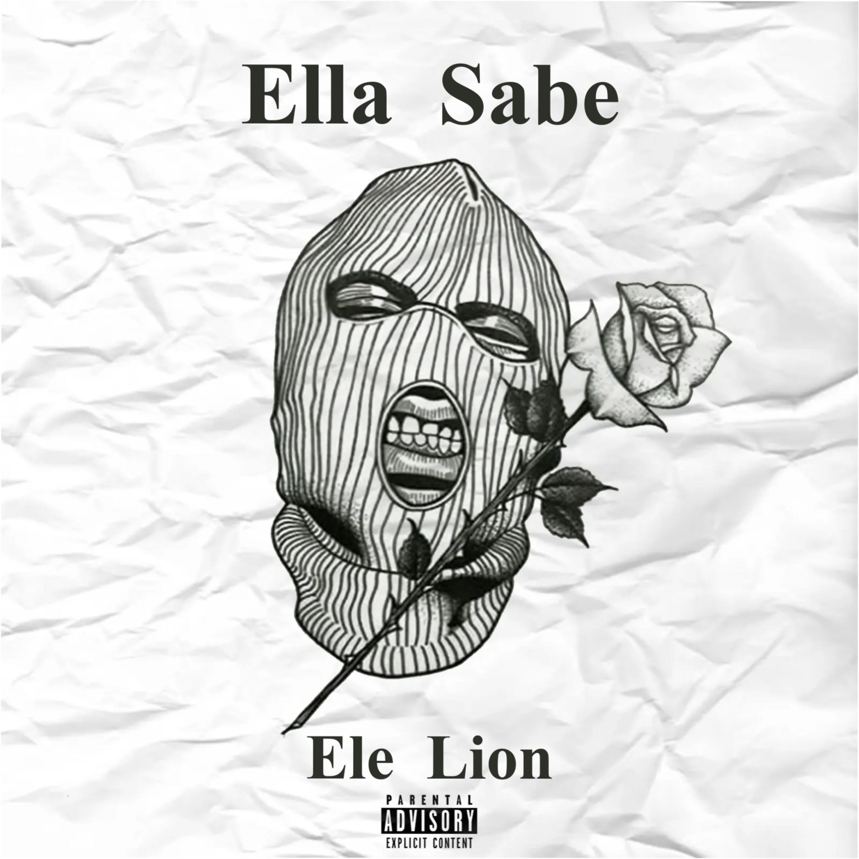 Релиз Ella Sabe