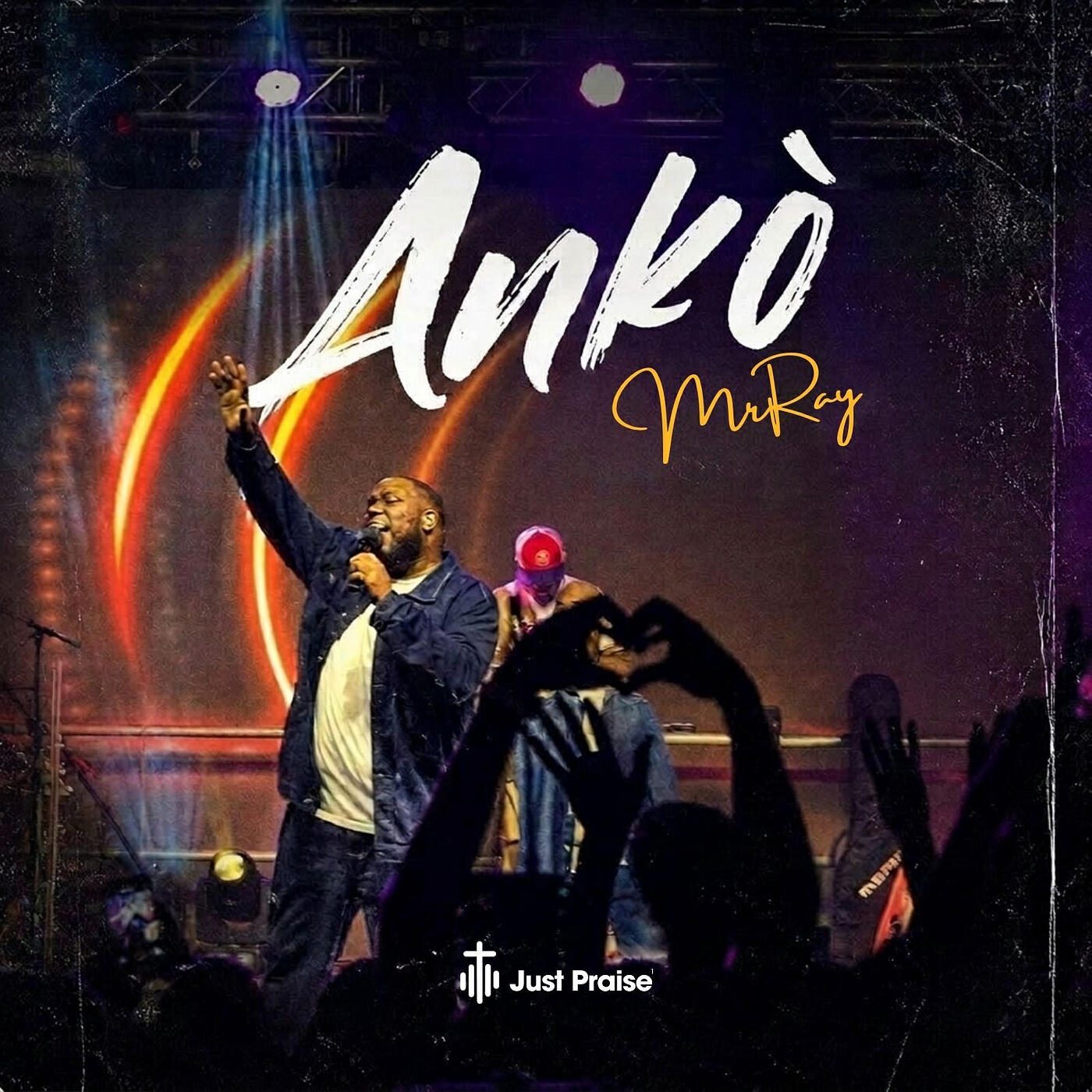 Релиз Ankò